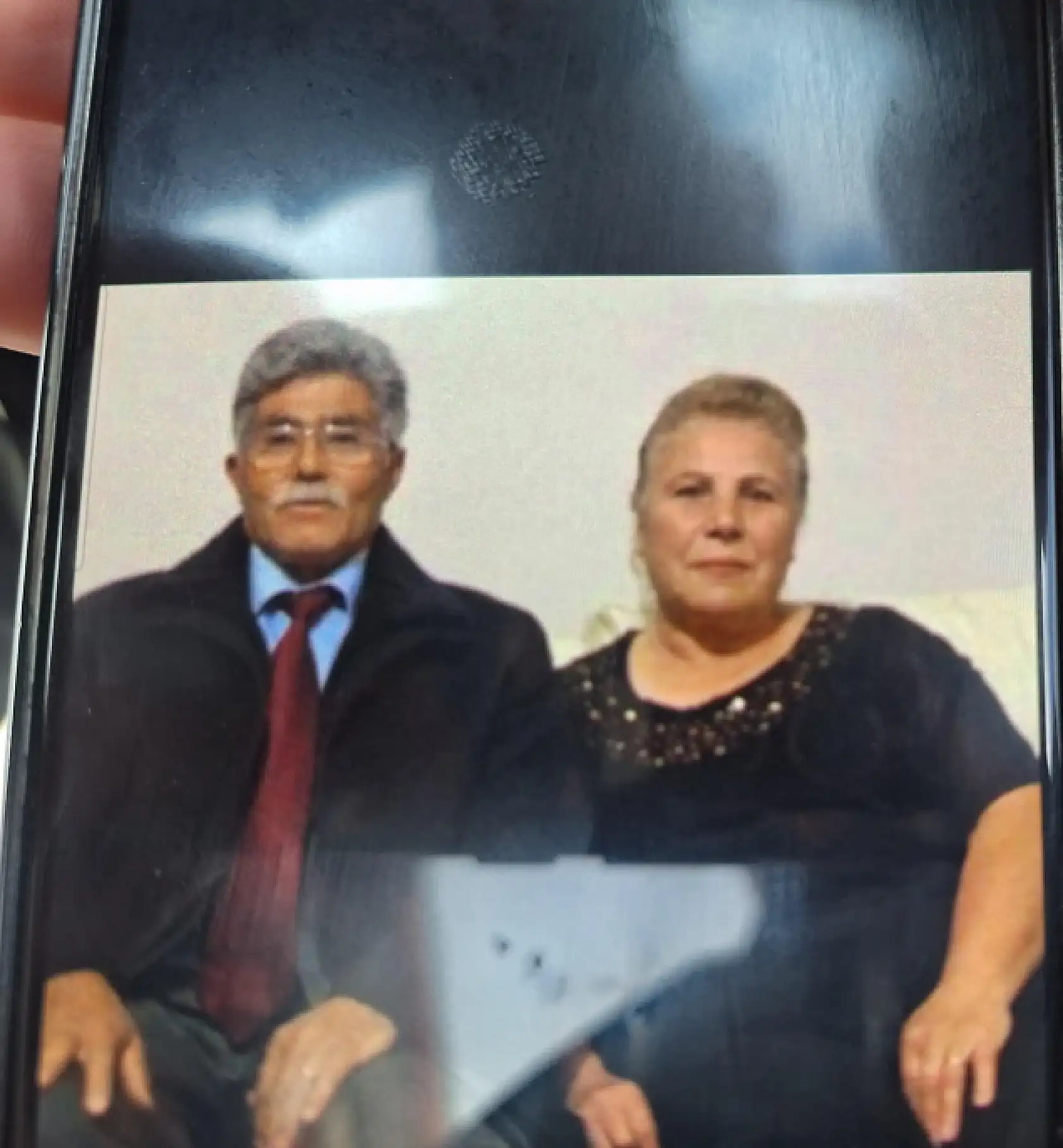 Barışma teklifi dehşete dönüştü: Eski kayınvalidesini öldürüp intihar etti