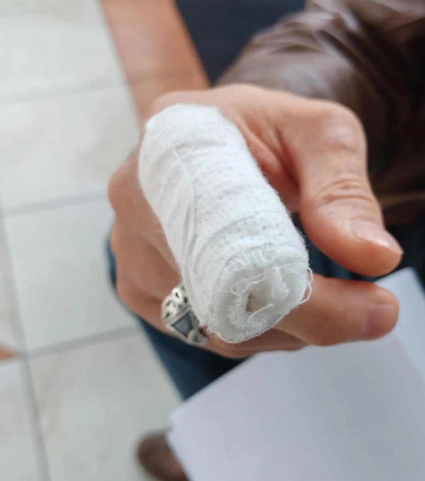 Konya merkezde hekime saldırı olayında yeni gelişme!