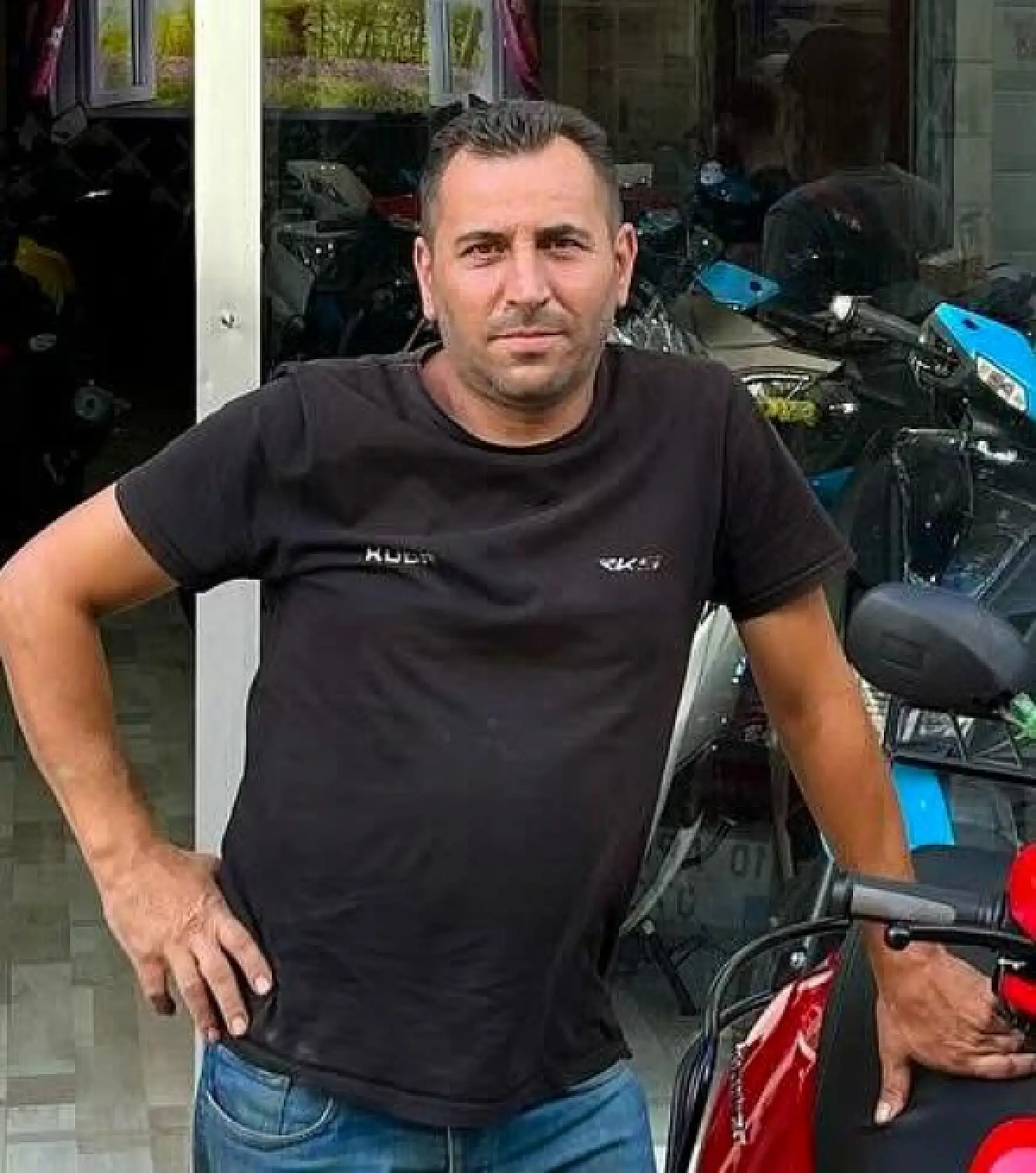 Sanayide 'yüksek sesli müzik' kavgası ölümle bitti