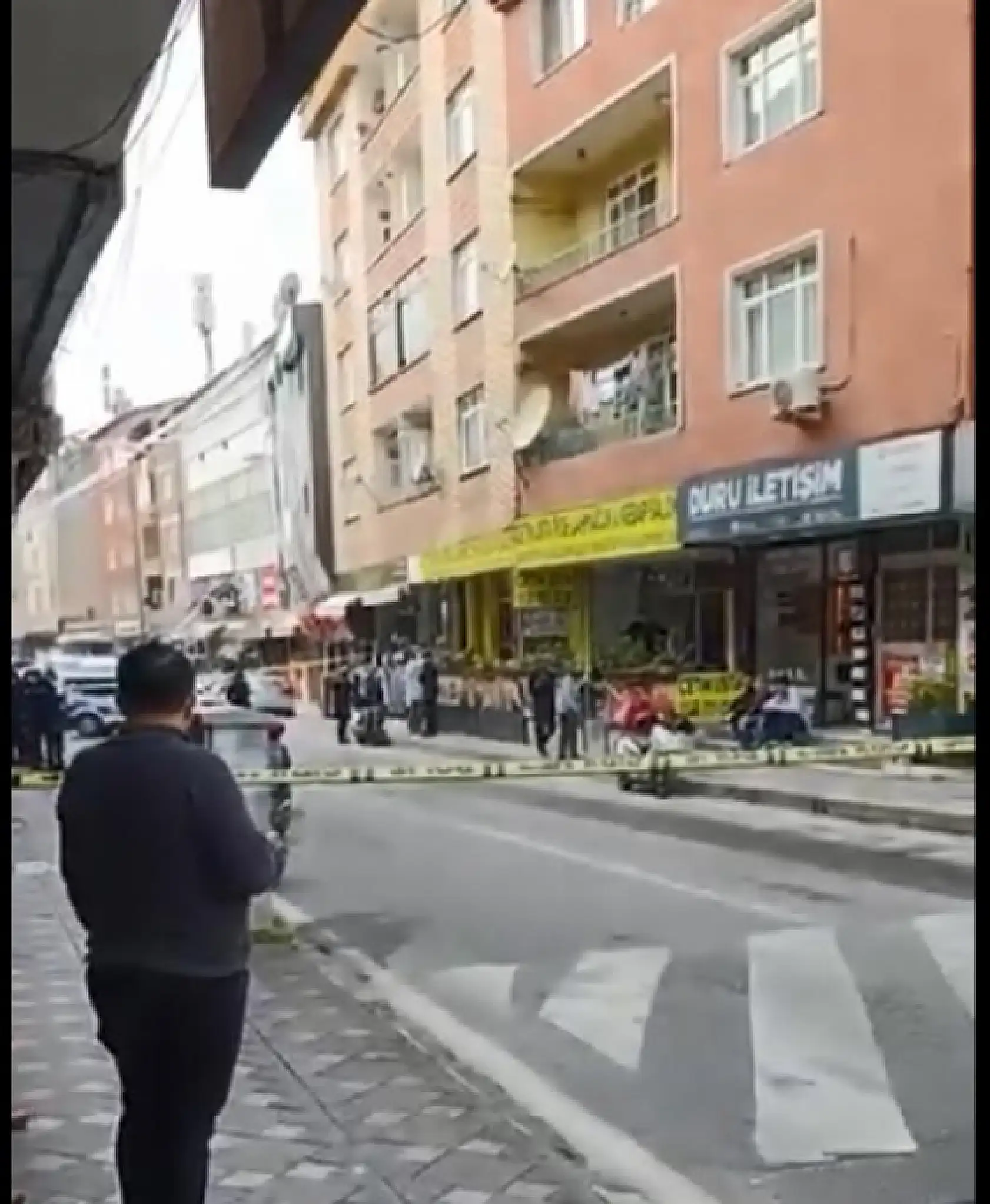 Kebapçı cinayetinde intikam detayı! Bakın neden öldürmüş