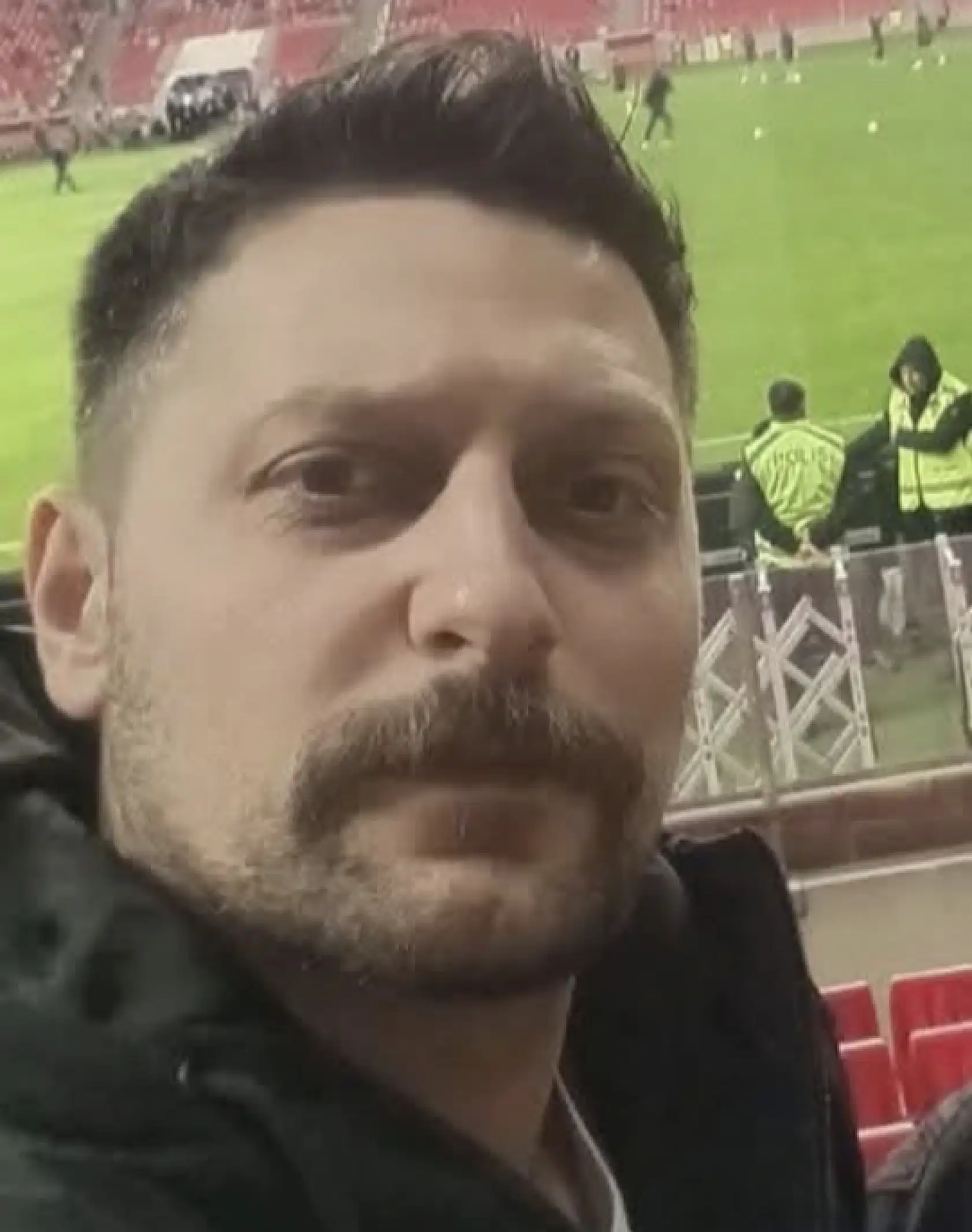 Merkezdeki restoranda feci ölüm: Garson hayatını kaybetti