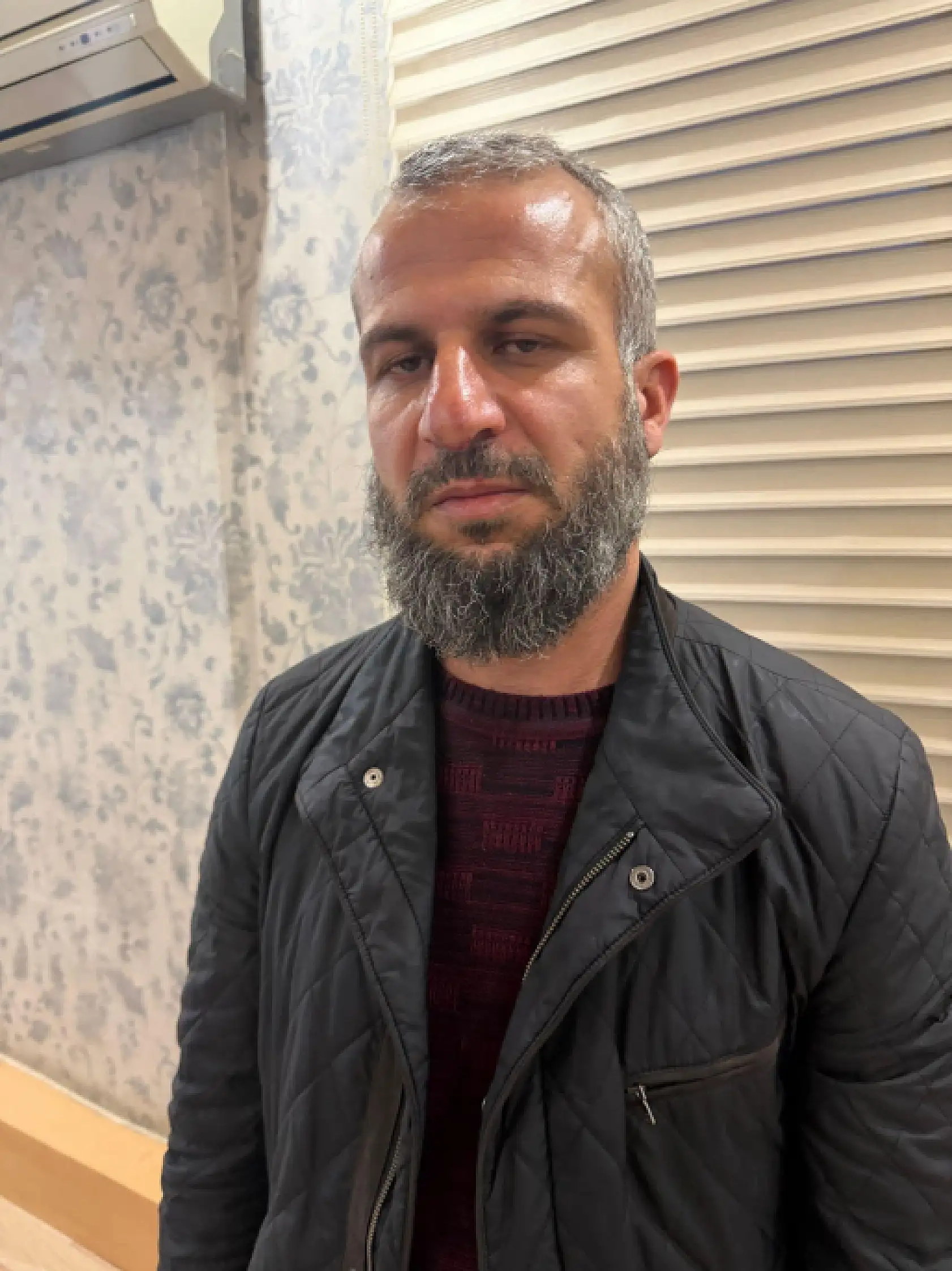 Konya merkezde hekime saldırı olayında yeni gelişme!