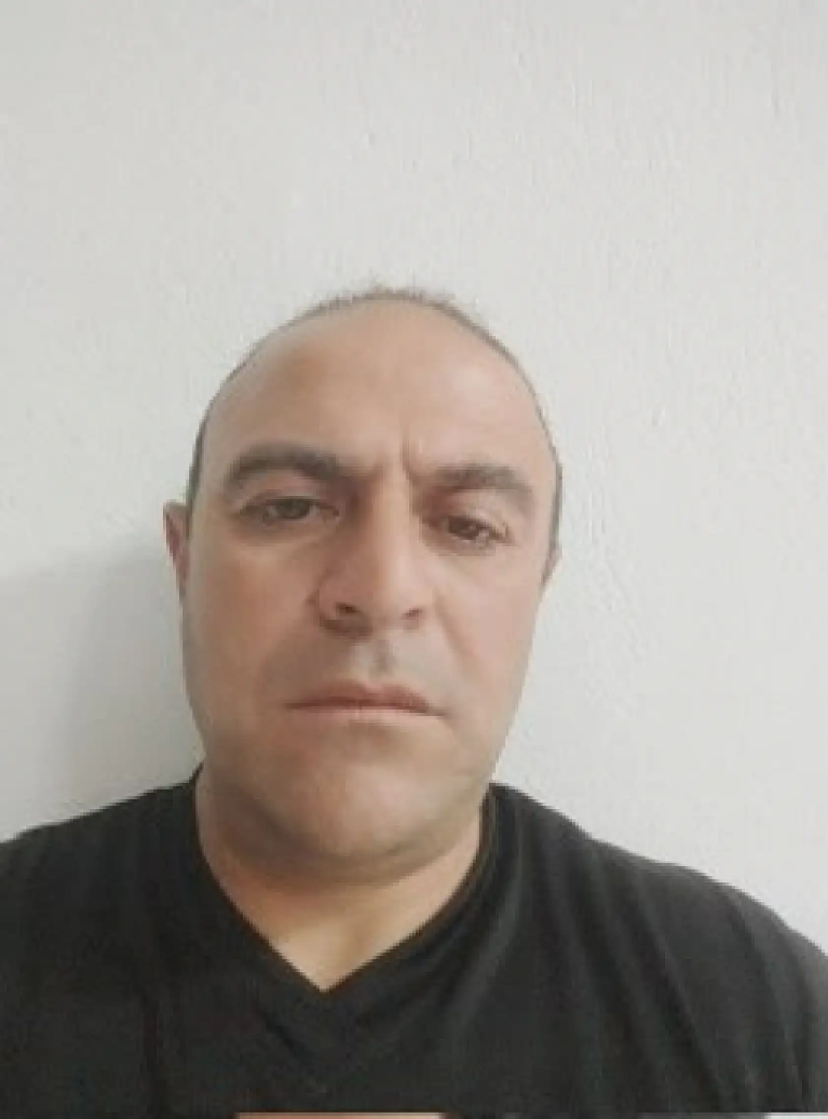 Konya'da fabrika yangını: İtfaiye eri Mehmet Tekeli şehit oldu!