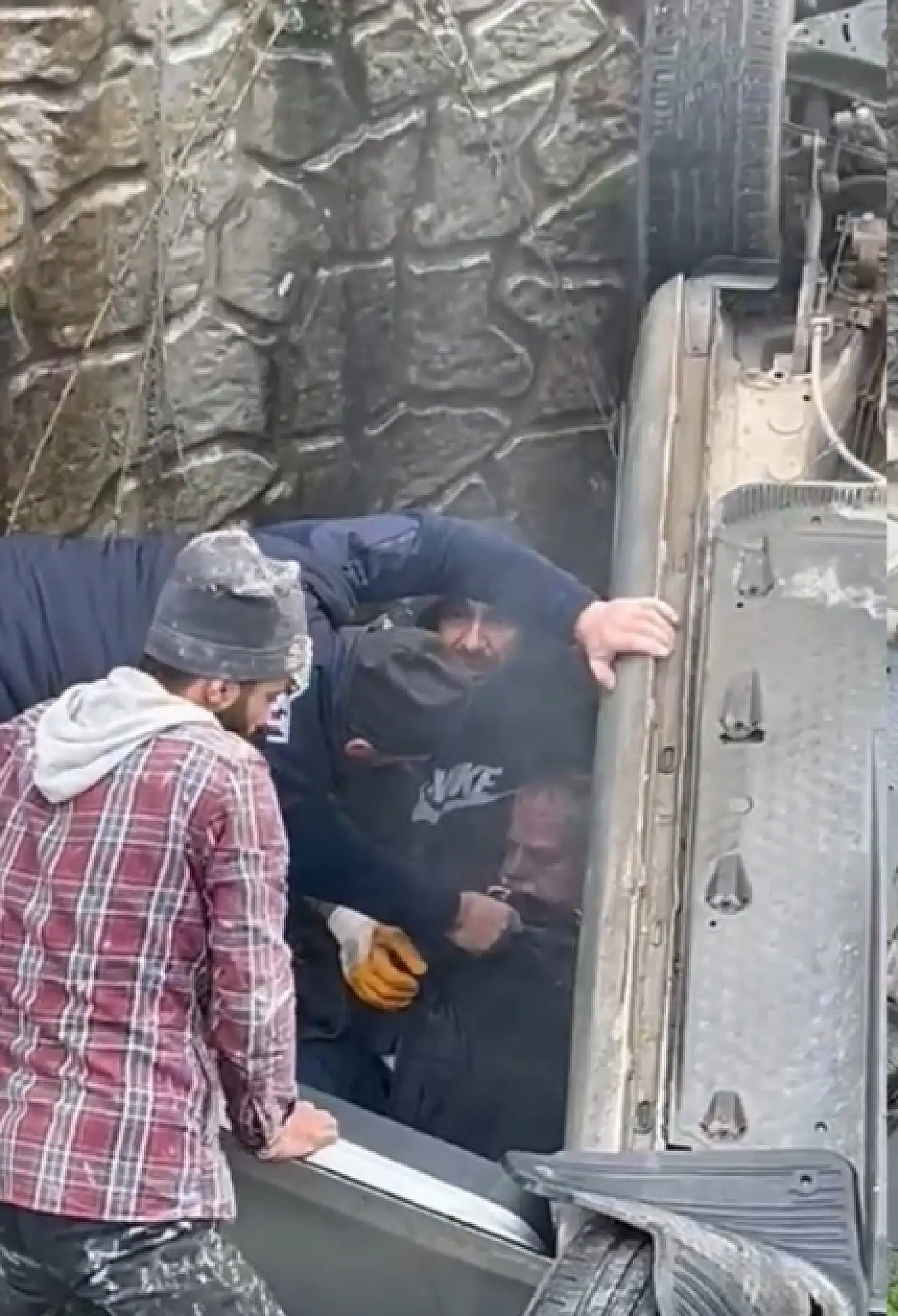 Sakarya'dan acı haber... 7 günlük mücadeleyi kaybetti