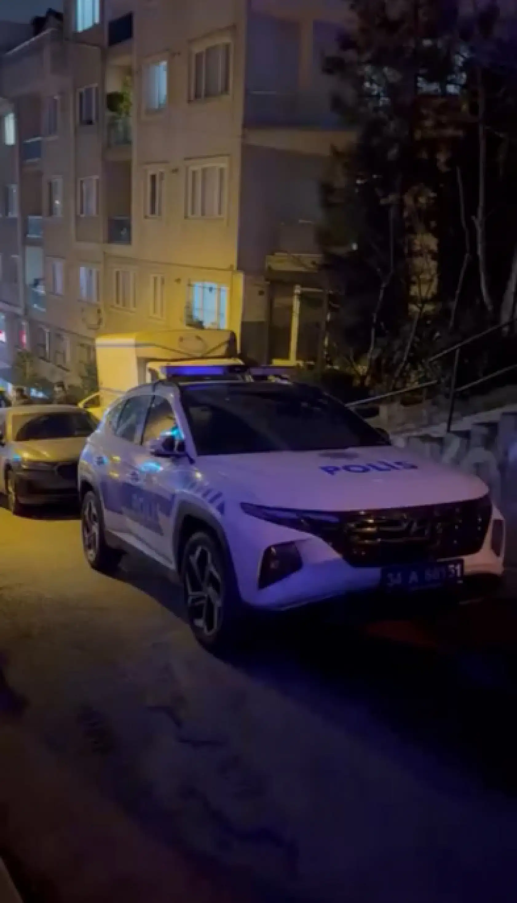 Aile faciası: Önce oğlunu öldürdü, sonra intihar etti