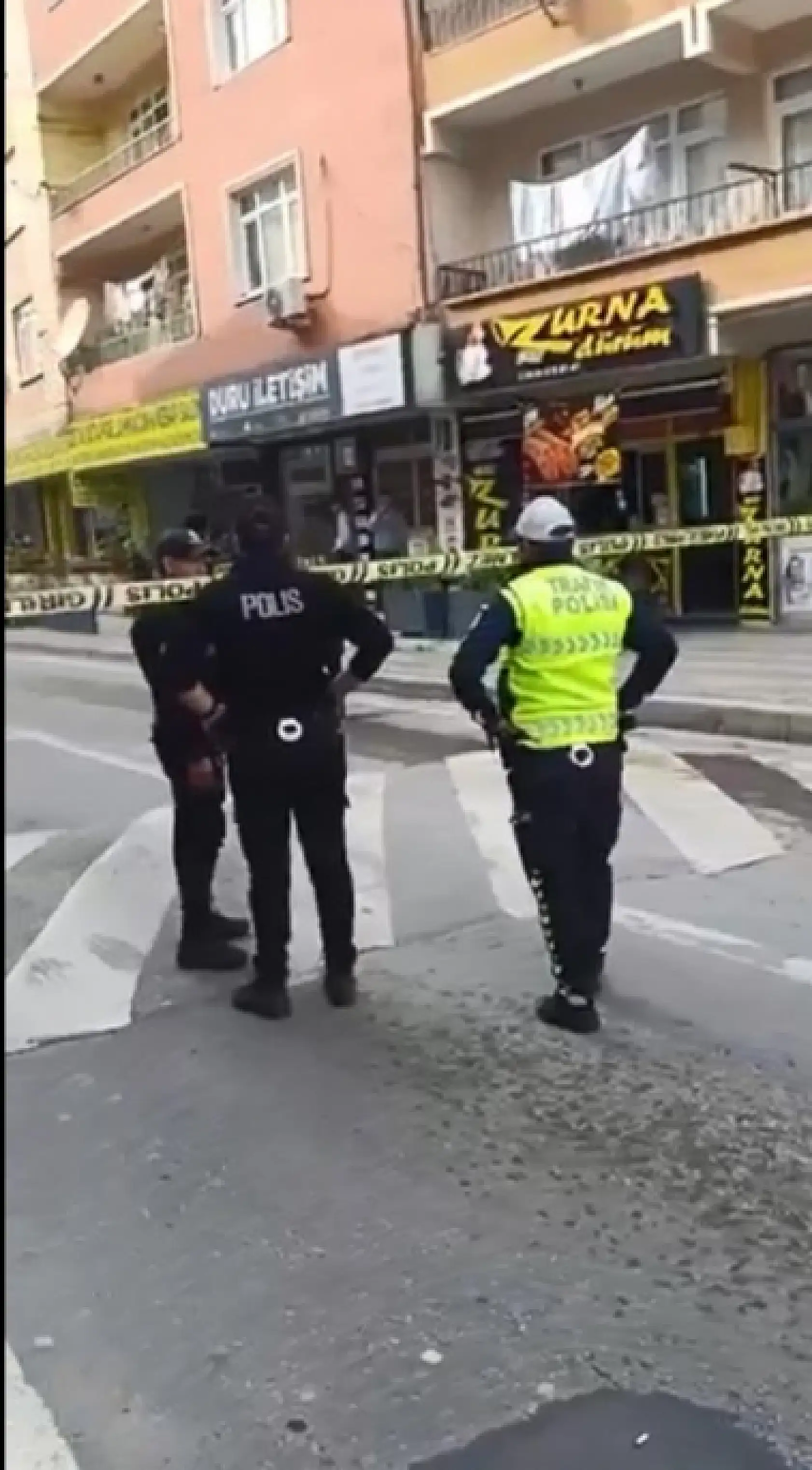 Kebapçı cinayetinde intikam detayı! Bakın neden öldürmüş