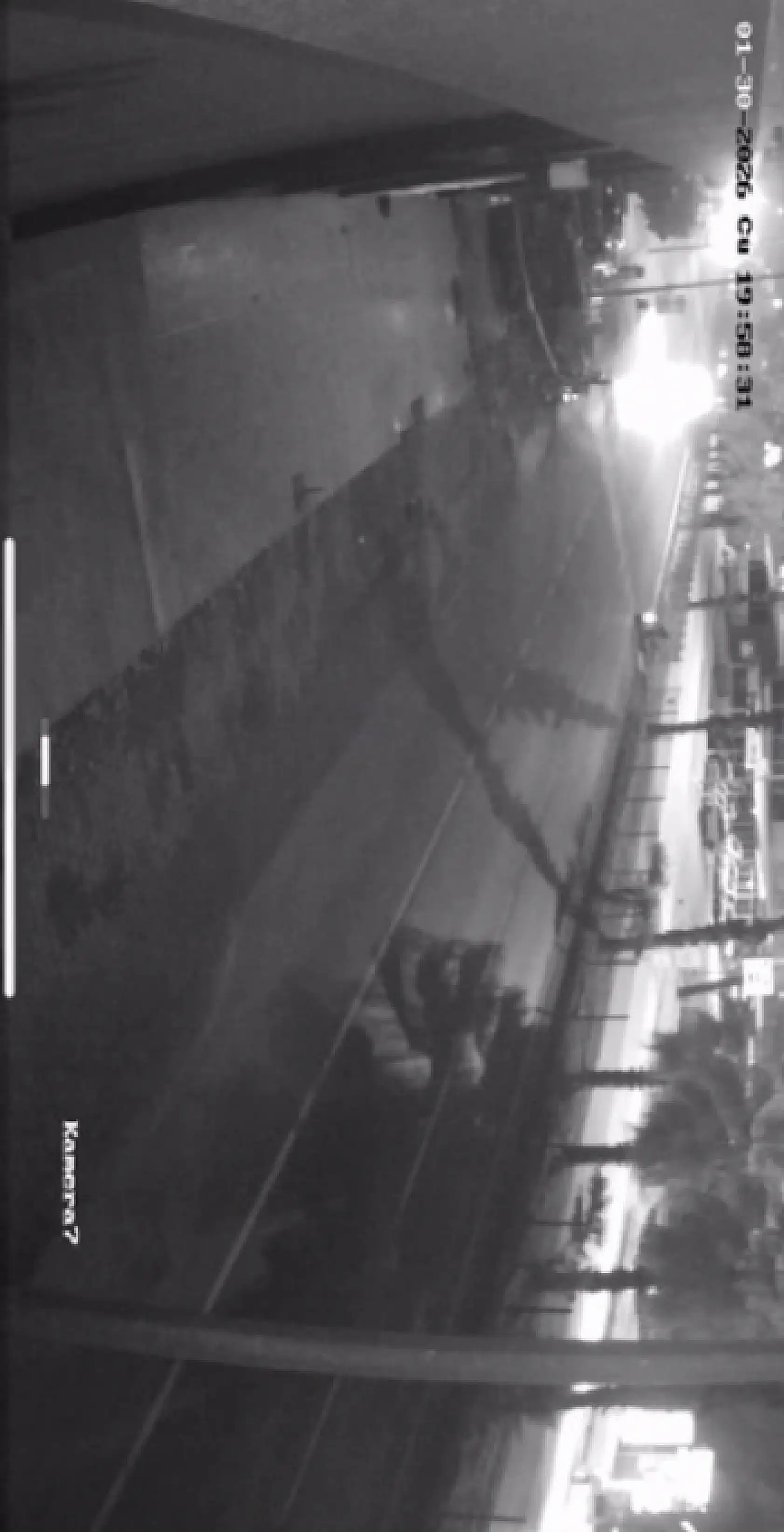 Feci kaza: Emekli polis memuru hayatını kaybetti