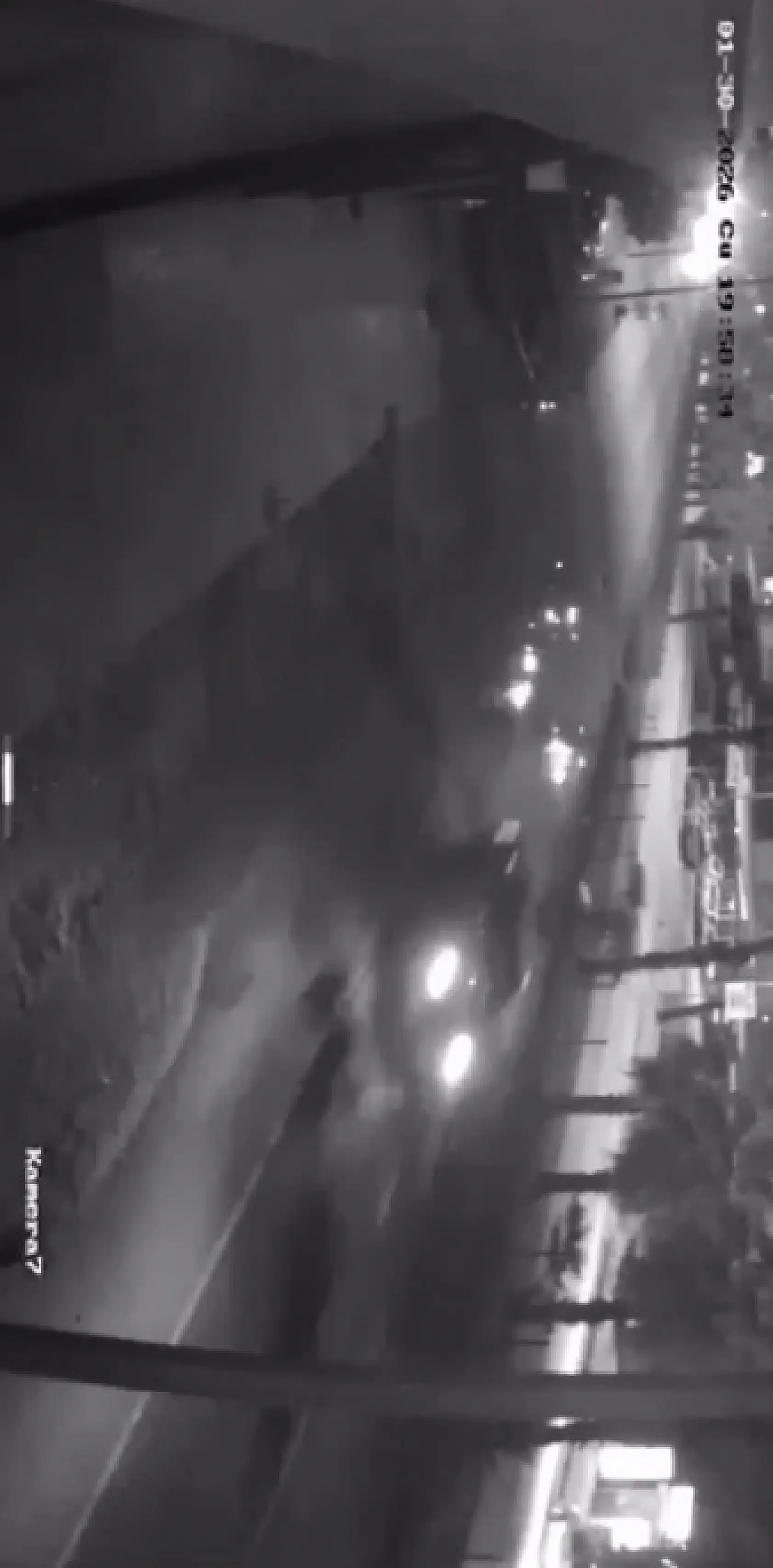 Feci kaza: Emekli polis memuru hayatını kaybetti