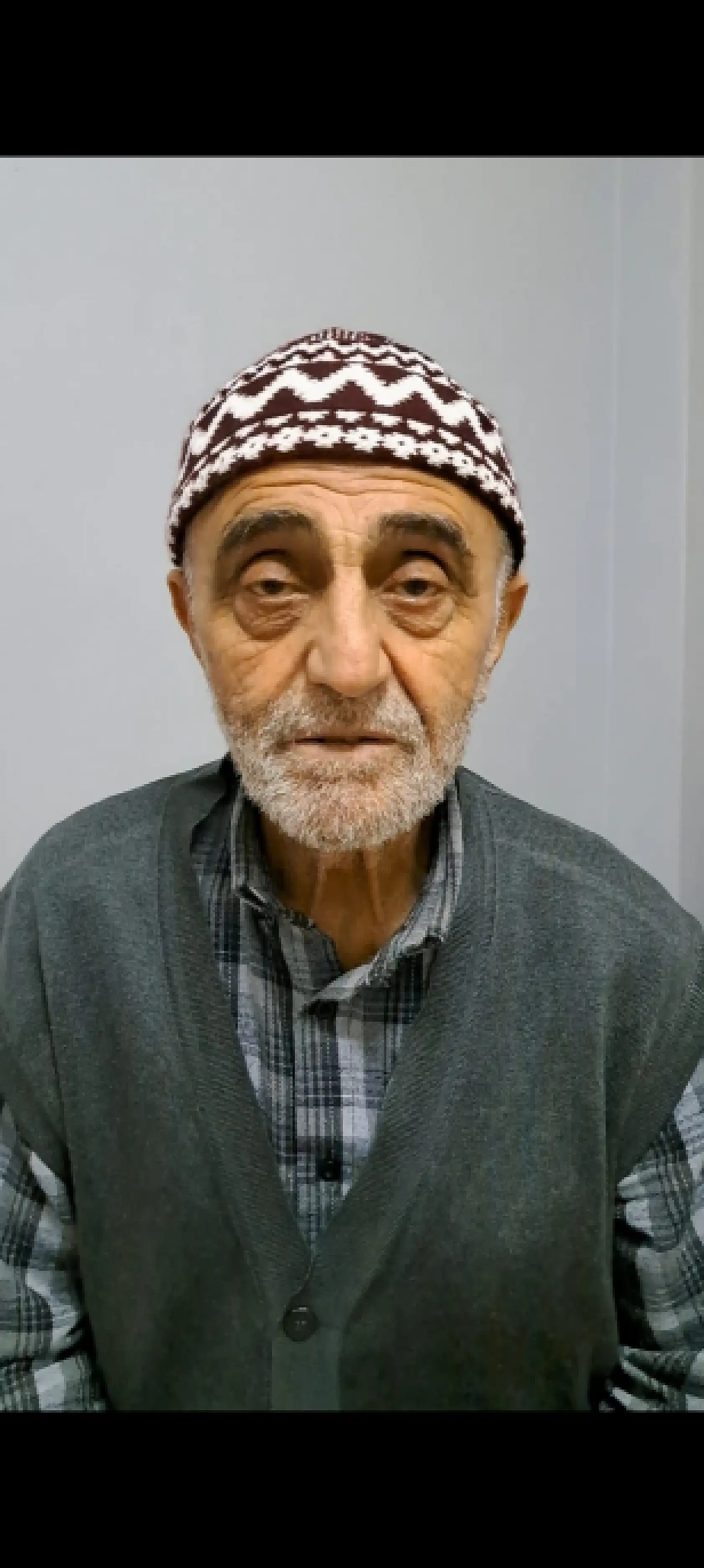 Konya merkezde cami yolunda feci kaza: Yaşlı adam yoğun bakımda, çarpıp kaçan sürücü serbest!