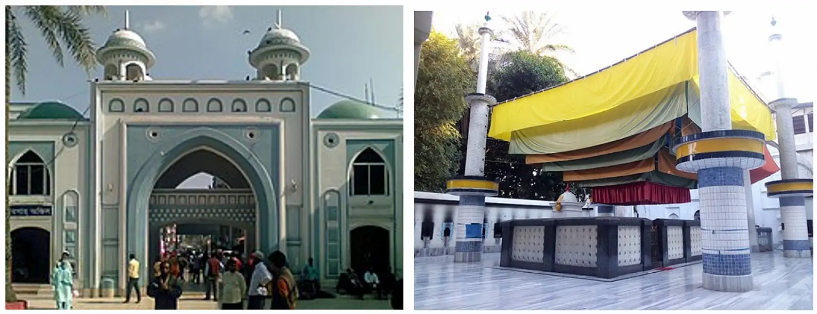 Güney Asya'nın Gizli Hazinesi: Bangladeş