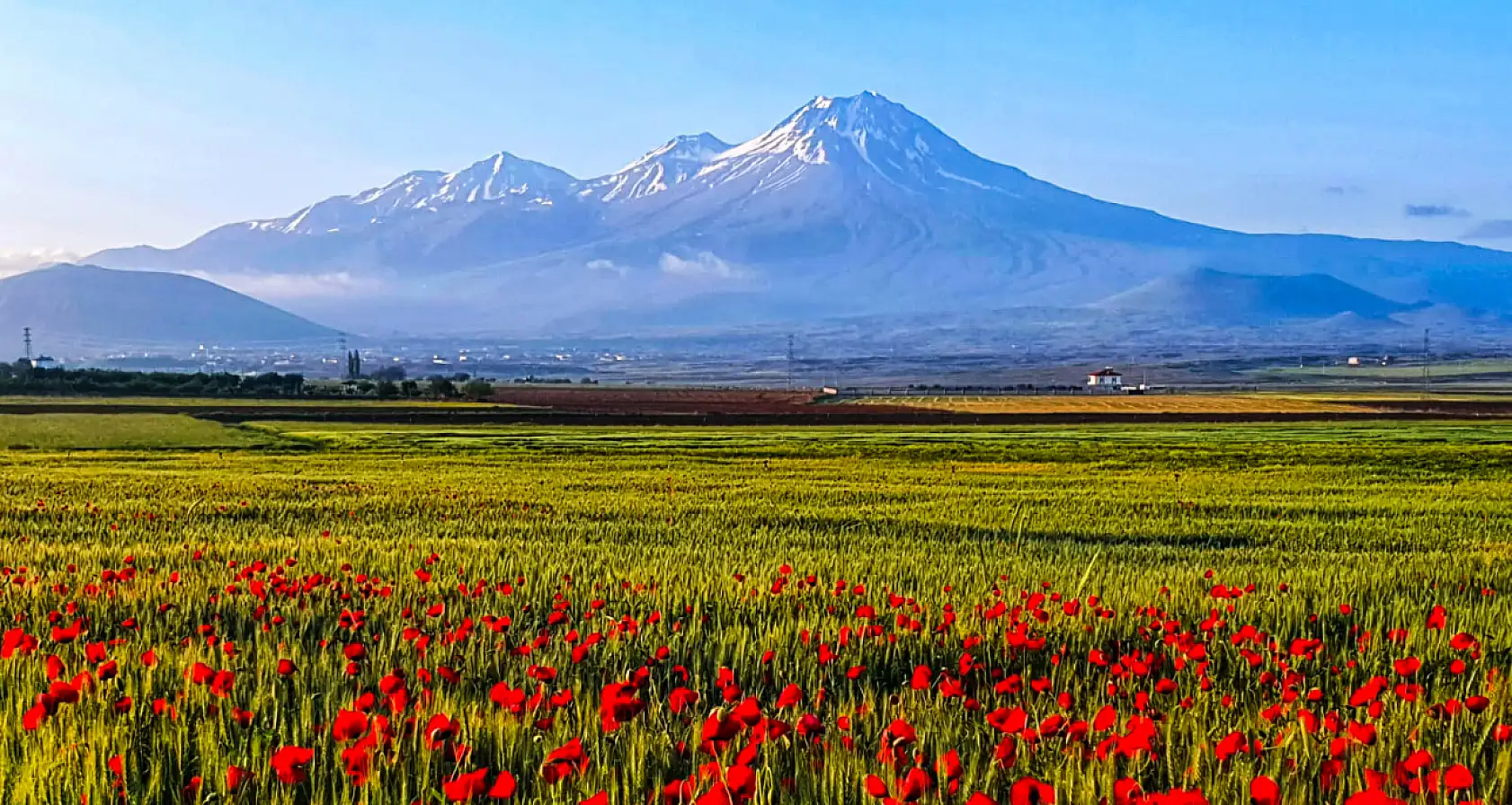 Tuz Gölü fayında kritik keşif: Konya'daki akademisyen kanıtladı