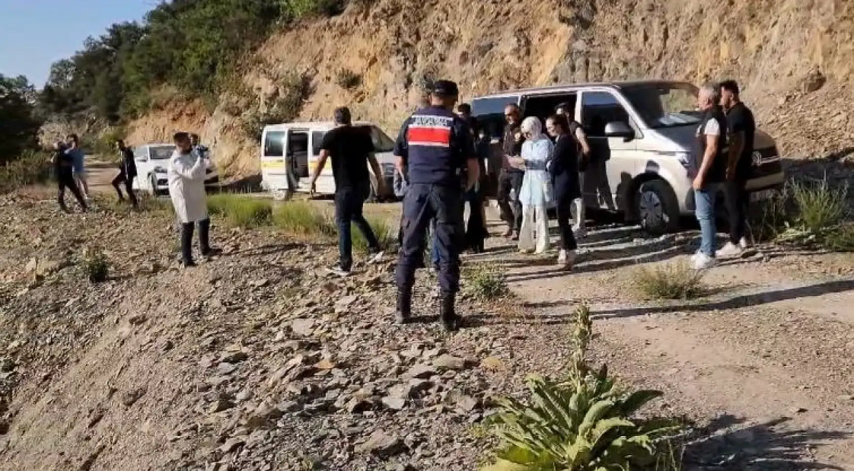 Konya'da Müge Anlı'ya konu olan cinayette son dakika gelişmesi