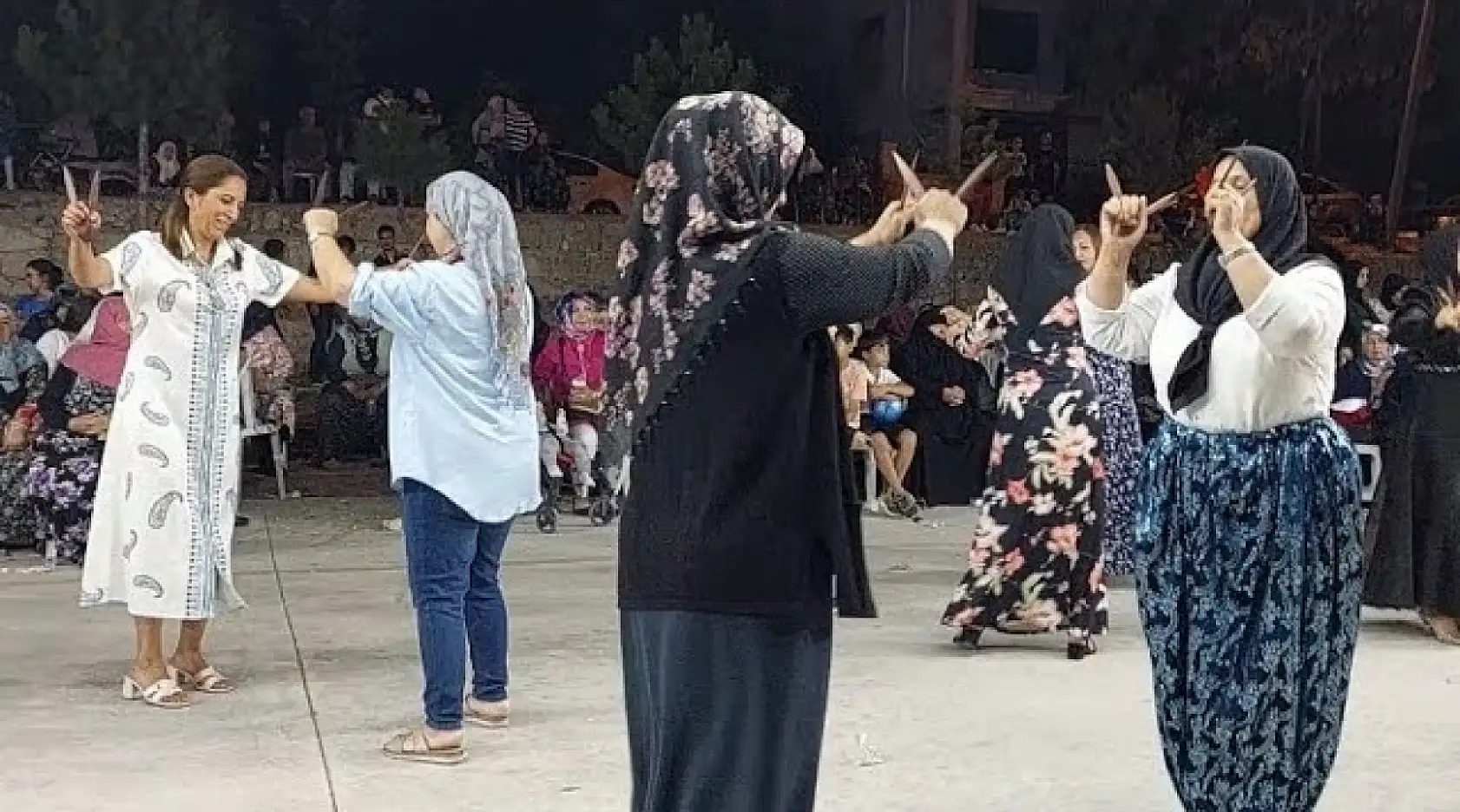 Türkiye'nin ritmi bu listede: 81 ilin meşhur oyun havaları