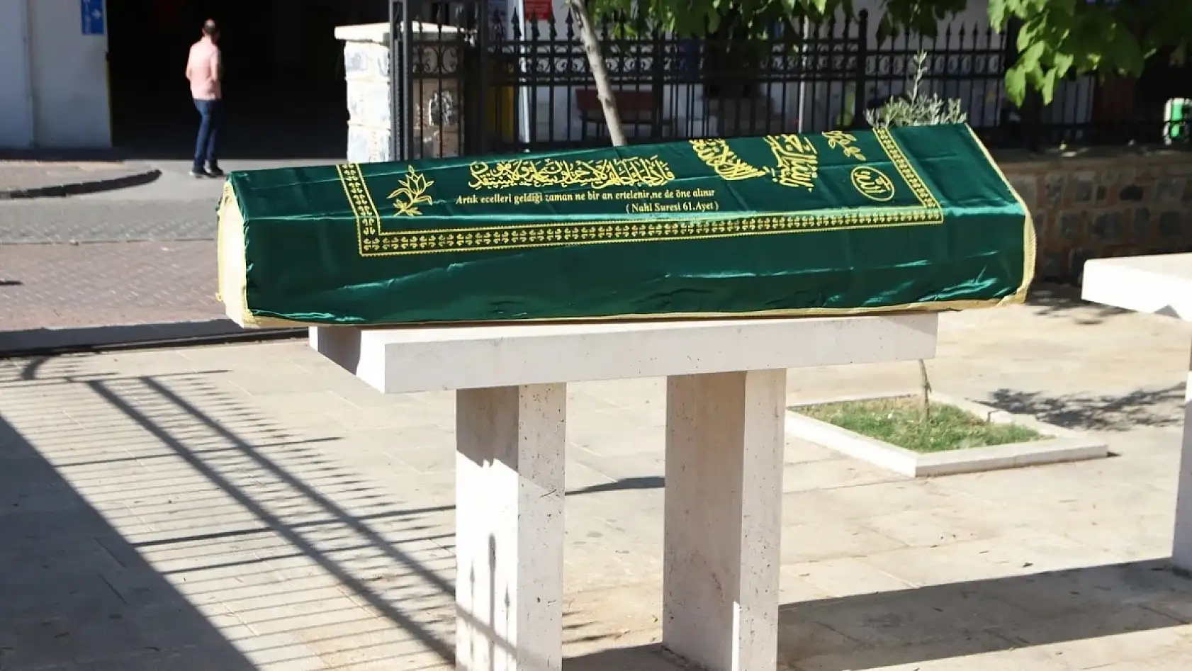 Konya'da bugün 6 kişi hayatını kaybetti