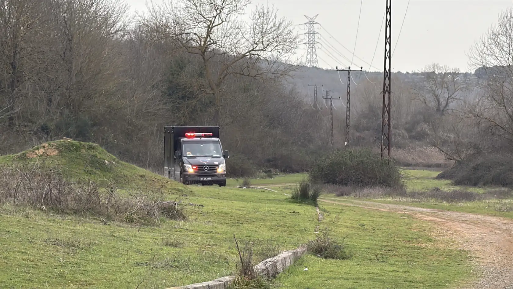 Sakarya'daki ölümle ilgili korkunç iddia!