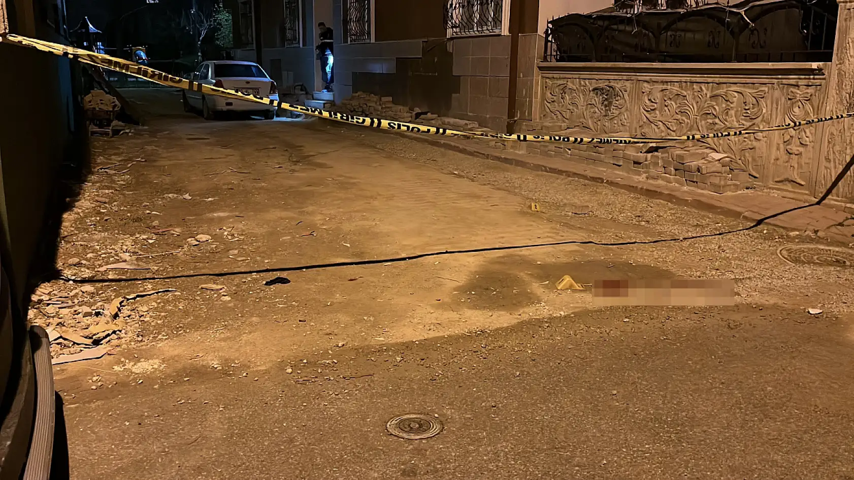 Konya'da sokak ortasındaki silahlı çatışmada son dakika gelişmesi!