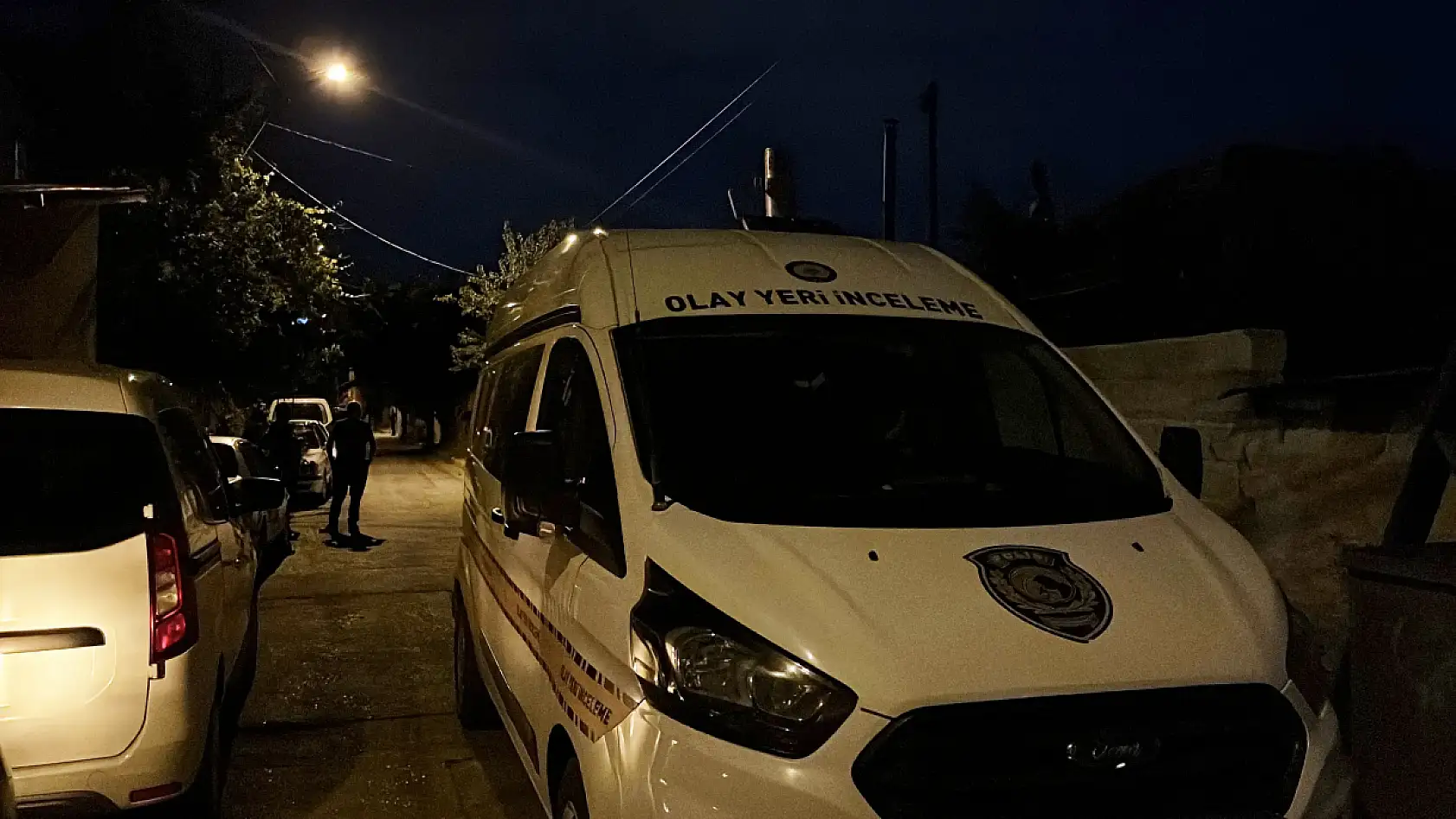 Konya'yı sarsan olay: Kuyumcuyu öldürüp polisten kaçarken canına kıydı