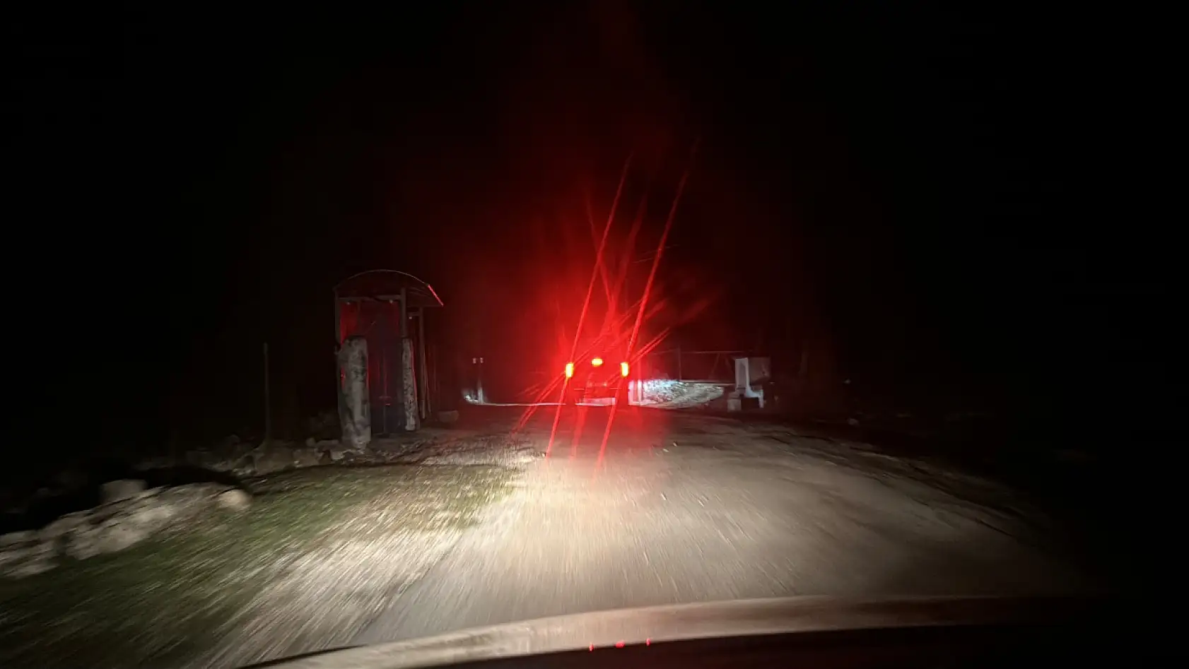 Kanyon'da acı haber: Konya ekipleri de bölgede!