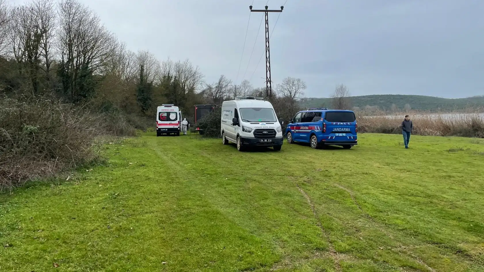 Sakarya'daki ölümle ilgili korkunç iddia!