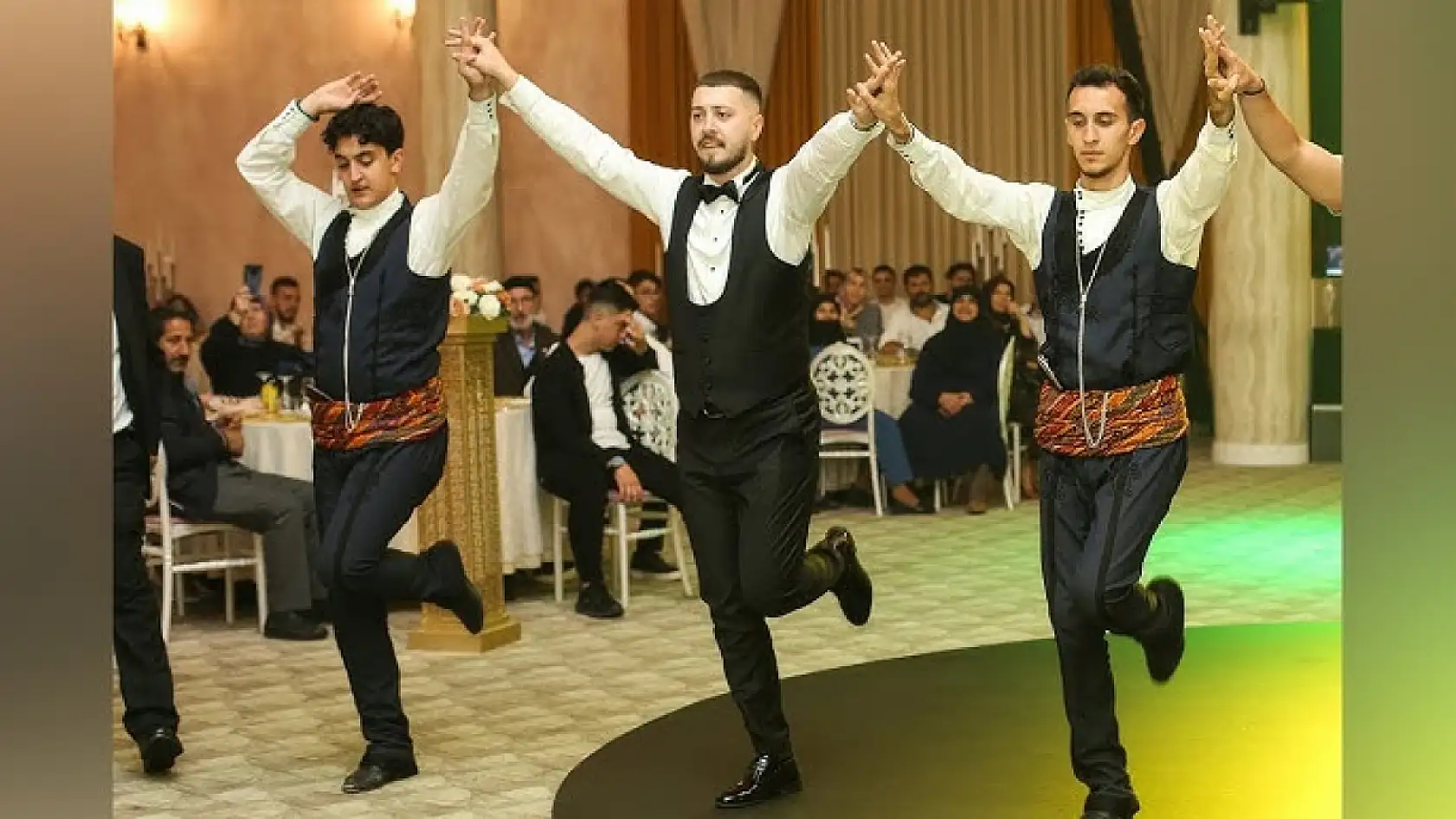 Türkiye'nin ritmi bu listede: 81 ilin meşhur oyun havaları