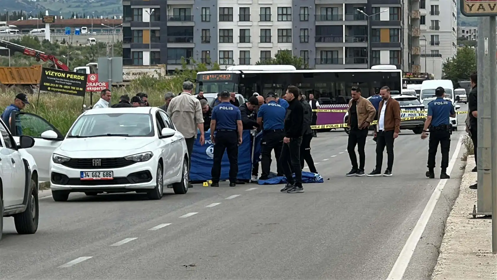 Çanakkale'deki kadın cinayetinde sarsıcı detay: Kardeşi 'Yapma, annem perişan olur' diye uyarmış