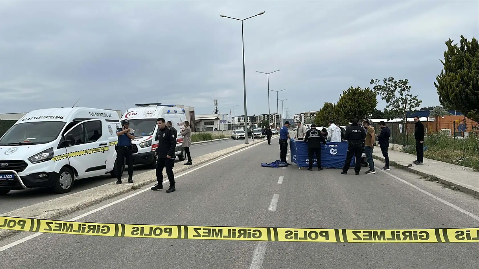 Çanakkale'deki kadın cinayetinde sarsıcı detay: Kardeşi 'Yapma, annem perişan olur' diye uyarmış