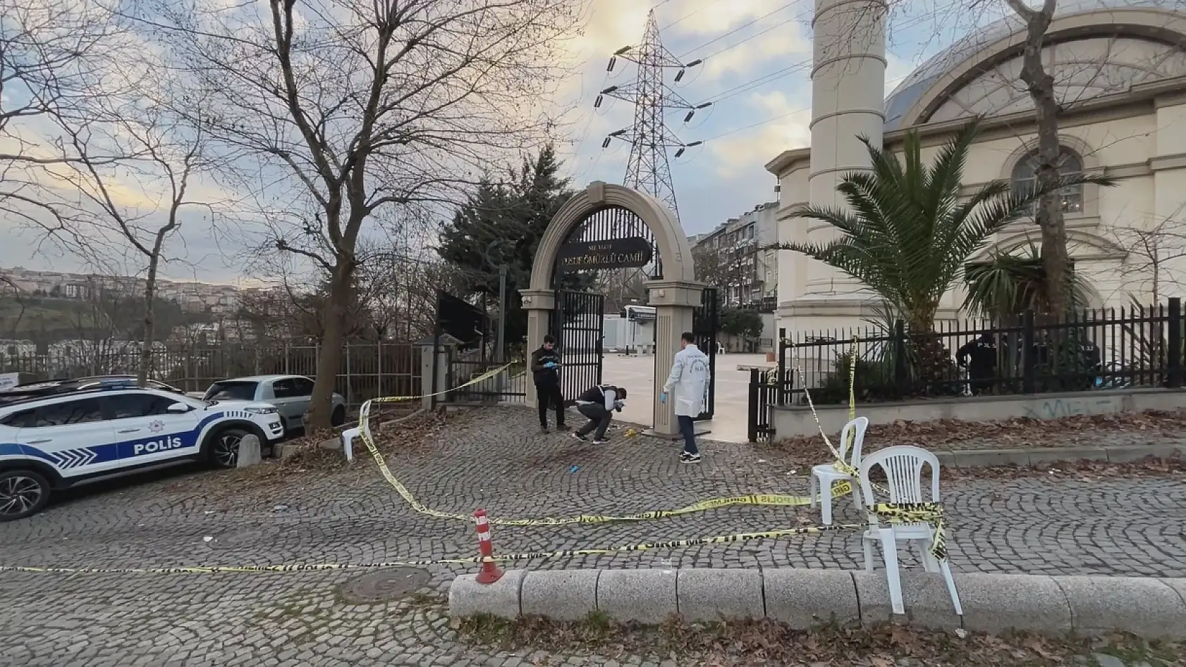 Annelerinin cenazesinde miras kavgası... Ağabey kardeşini öldürdü