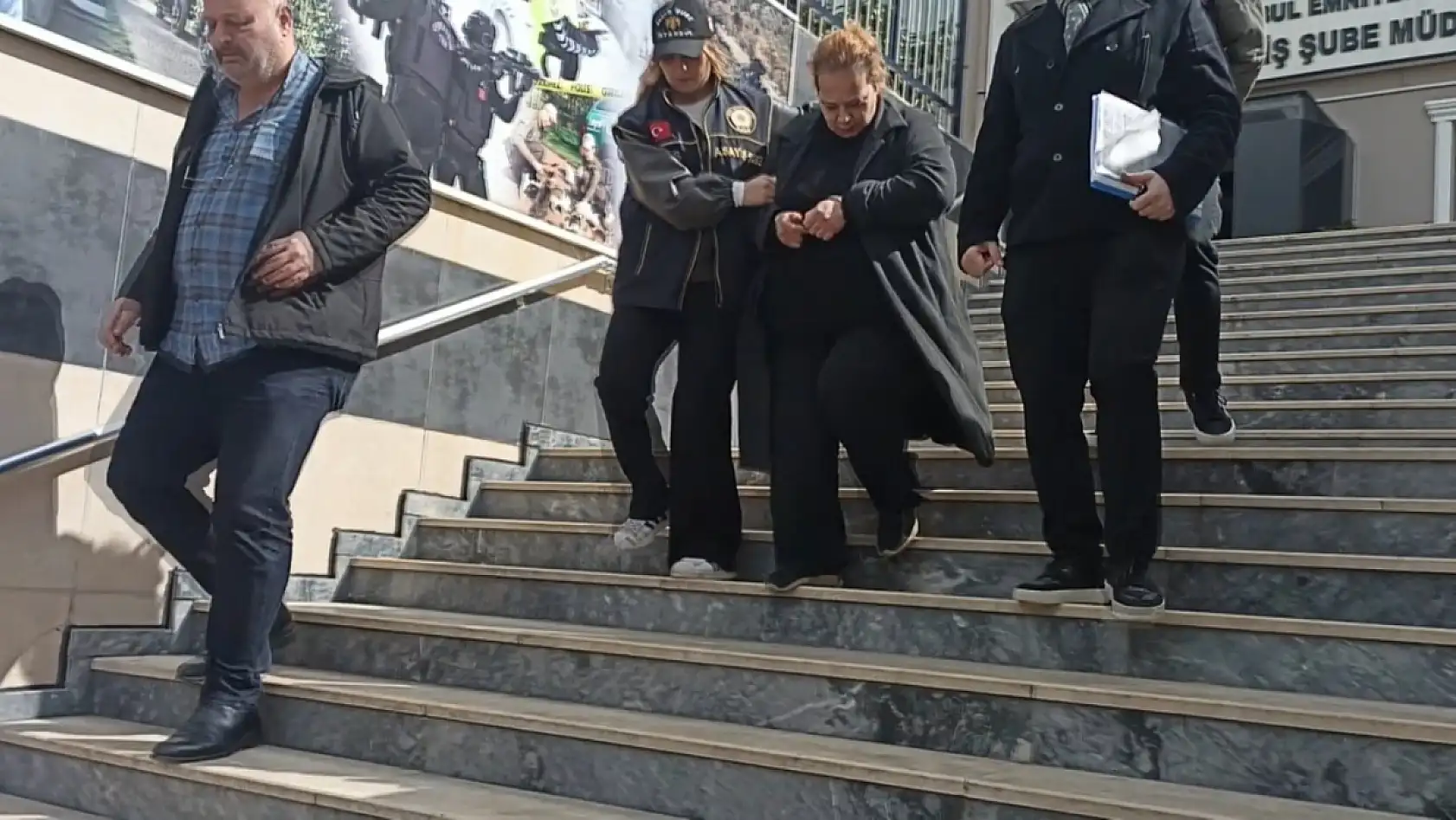 Şüpheli ölüm cinayet çıktı: Sevgilisini boğmuş