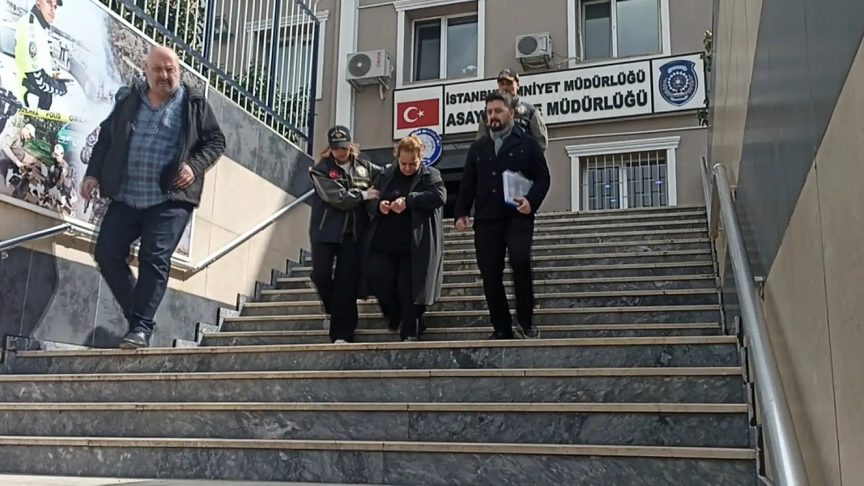 Şüpheli ölüm cinayet çıktı: Sevgilisini boğmuş