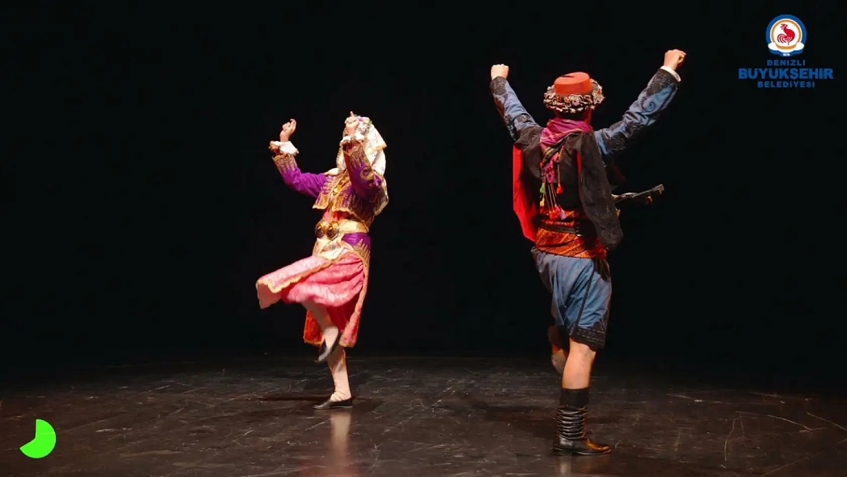 Türkiye'nin ritmi bu listede: 81 ilin meşhur oyun havaları