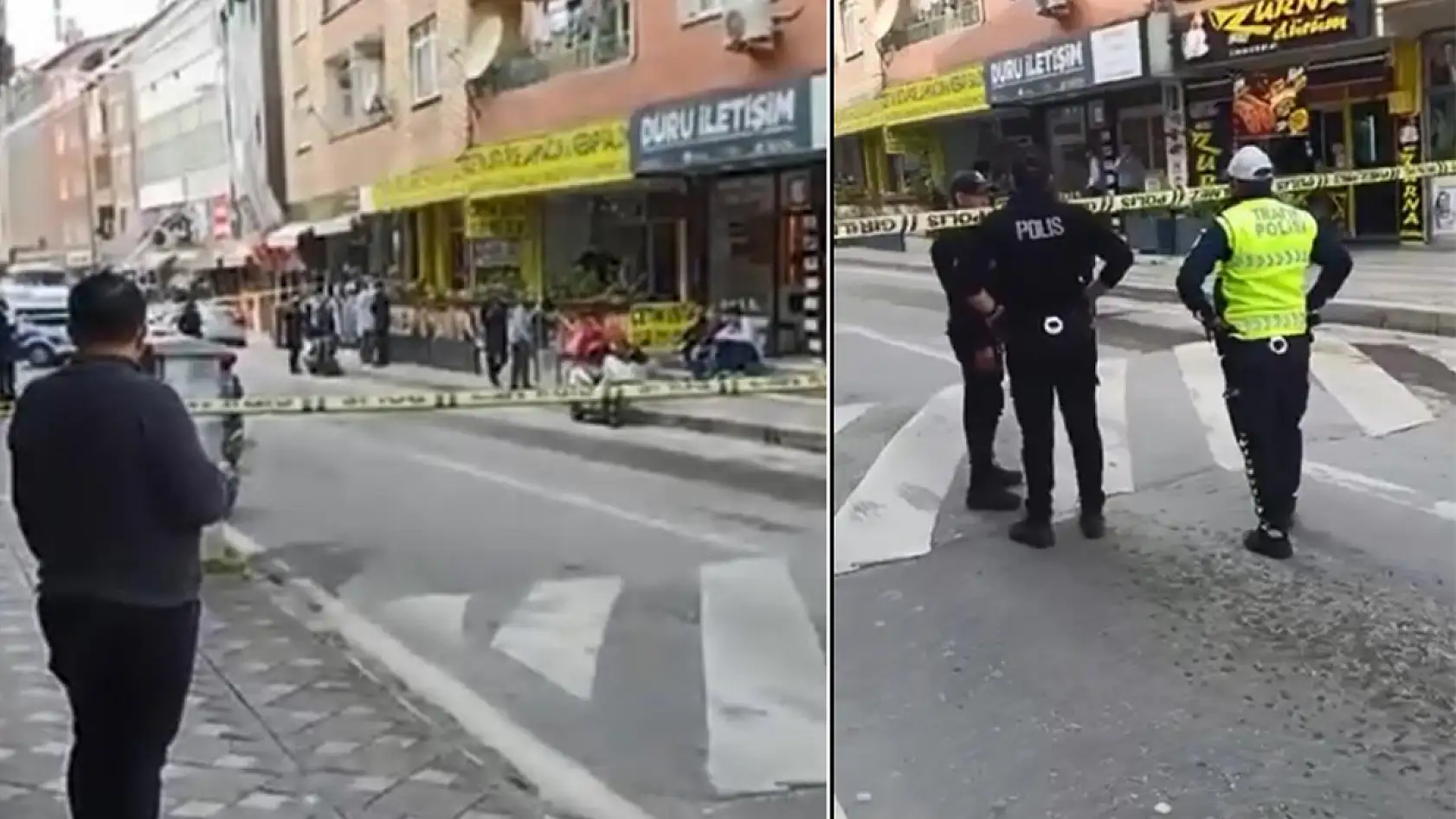 Kebapçı cinayetinde intikam detayı! Bakın neden öldürmüş