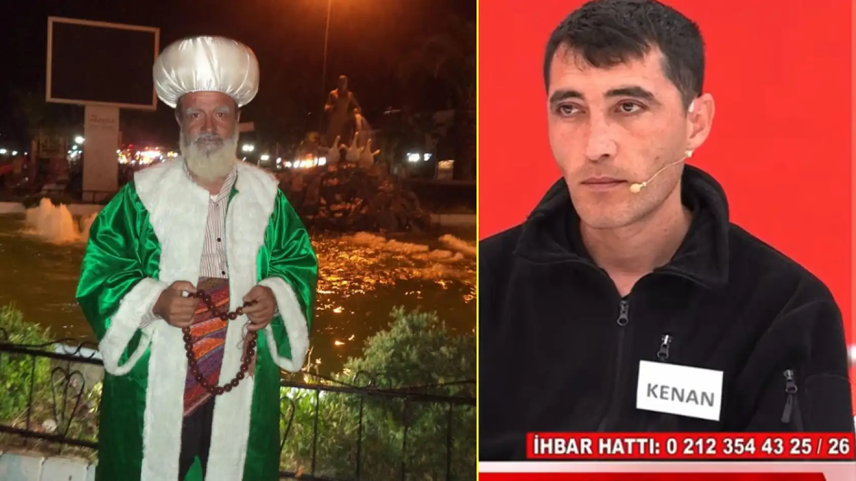 Konya'da Müge Anlı'ya konu olan cinayette son dakika gelişmesi