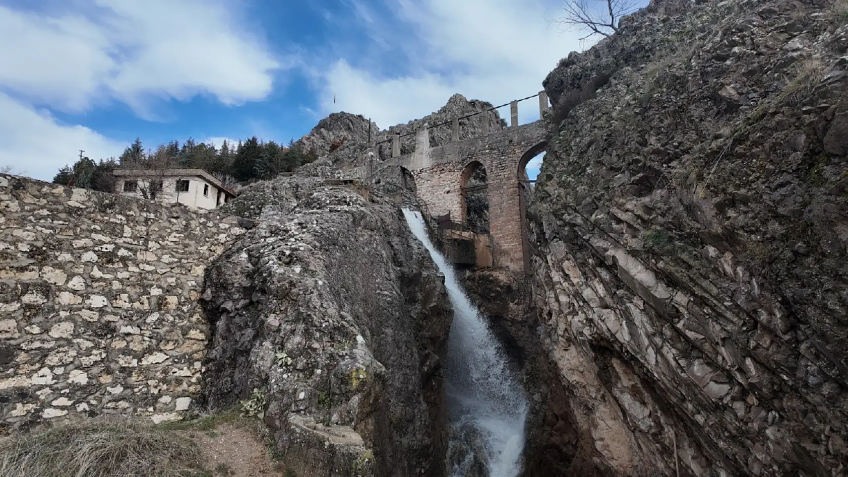 Kütahya'daki çocuktan acı haber geldi! Cansız bedeni bulundu