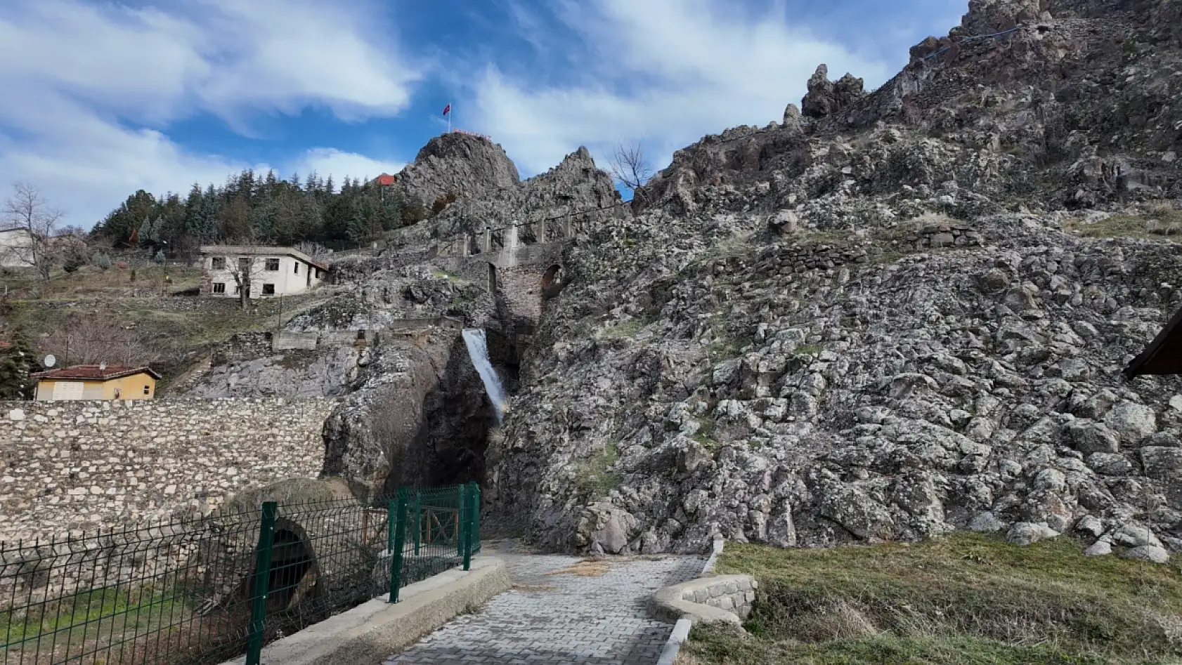Kütahya'daki çocuktan acı haber geldi! Cansız bedeni bulundu