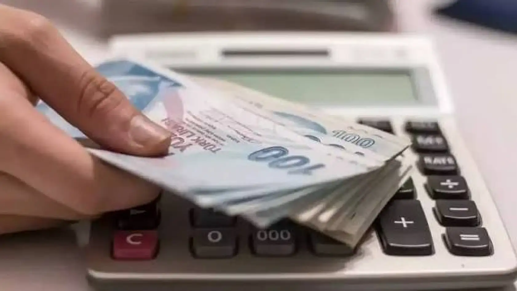 Milyonlarca işçiye kötü haber!