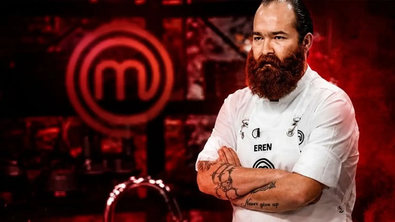 MasterChef Şampiyonu Eren Kaşıkçı'nın son anlarına dair kahreden detay