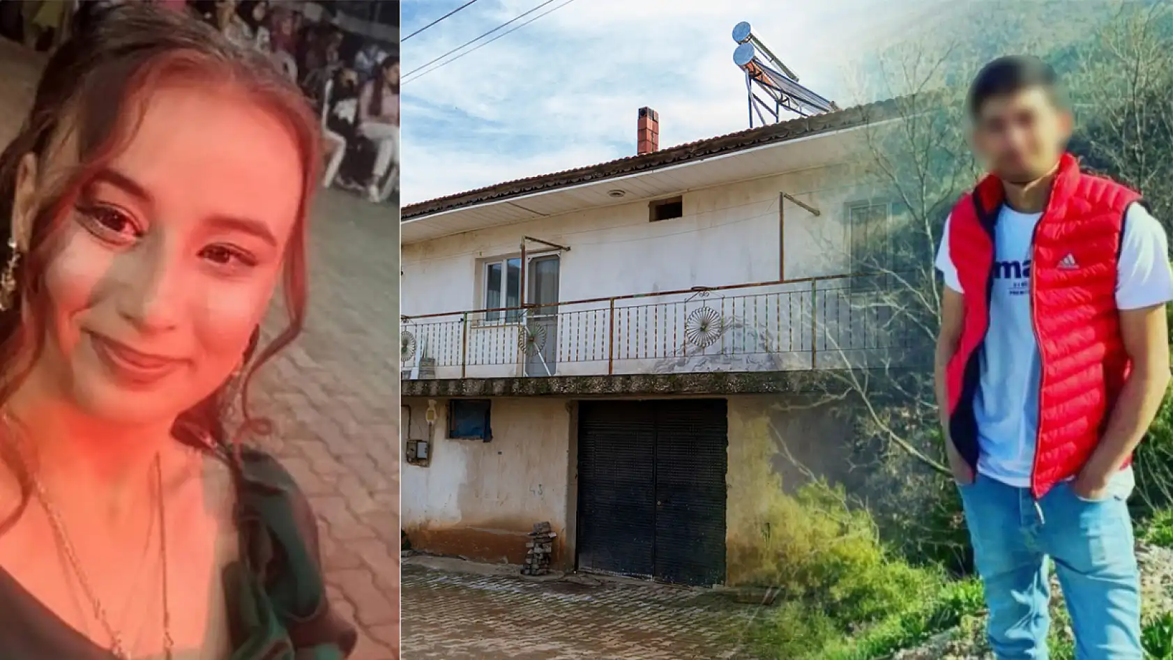 Eş dehşeti... Tüm aileyi yok etti: 4 ölü