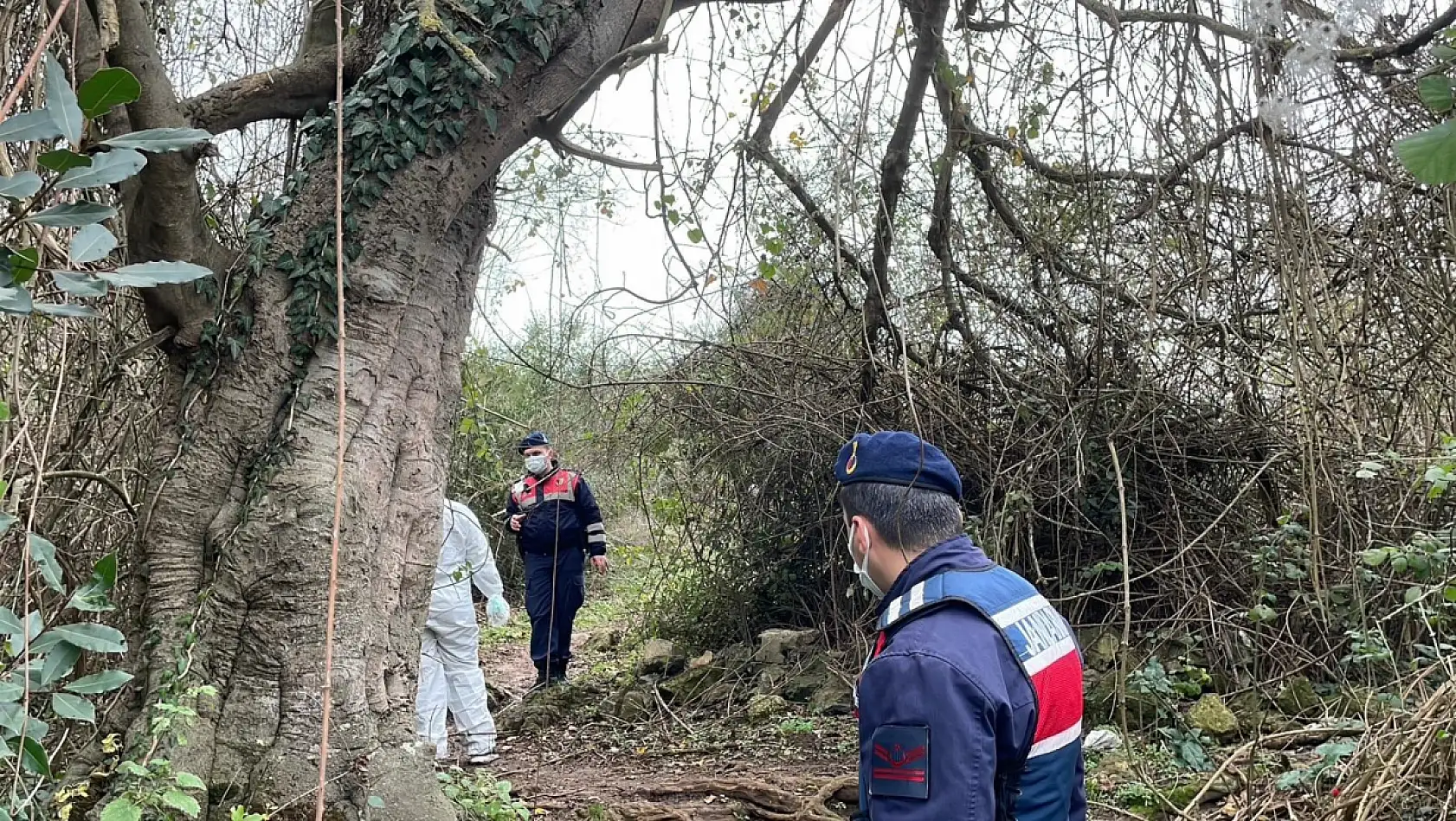 Sakarya'daki ölümle ilgili korkunç iddia!