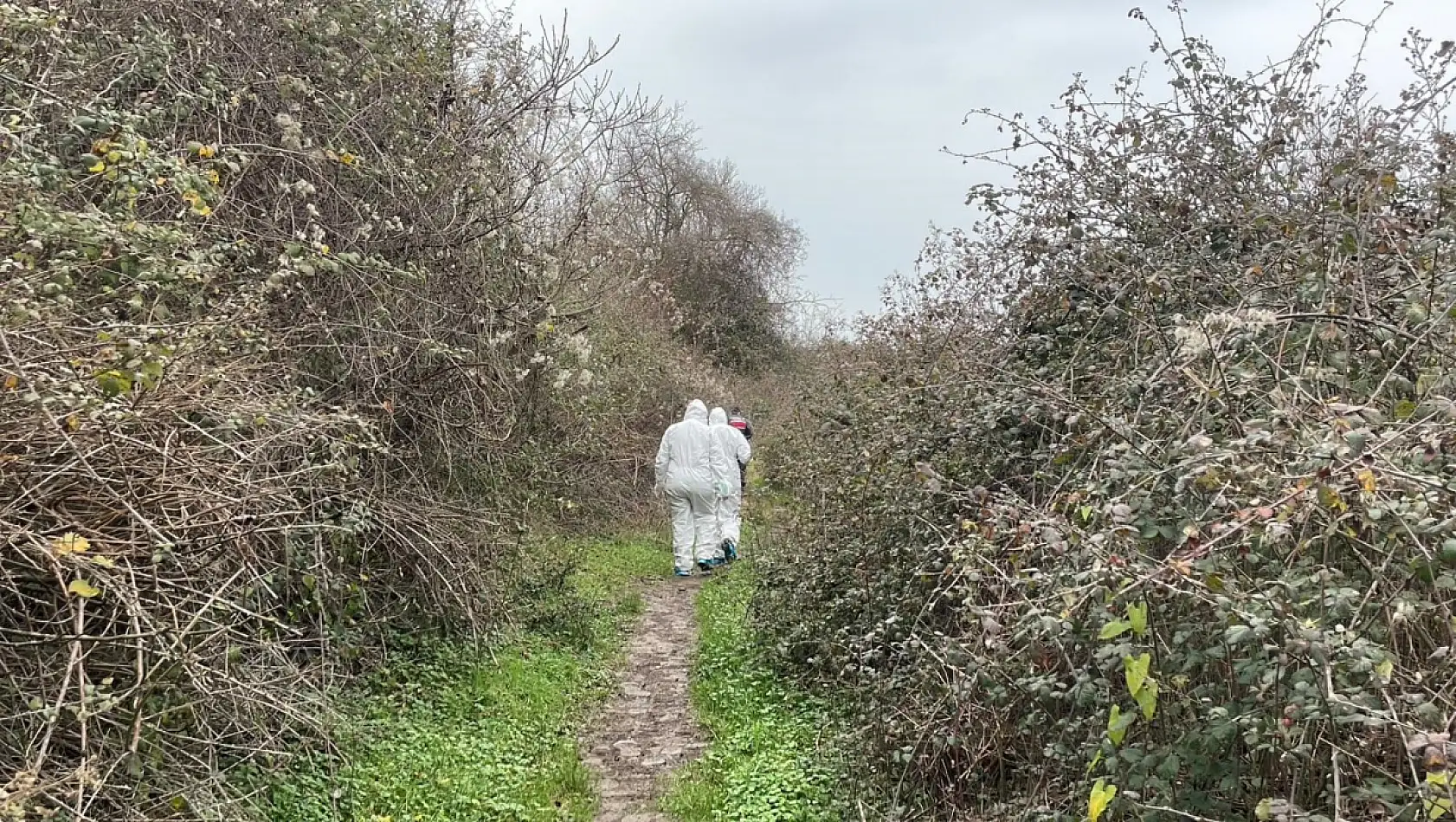 Sakarya'daki ölümle ilgili korkunç iddia!