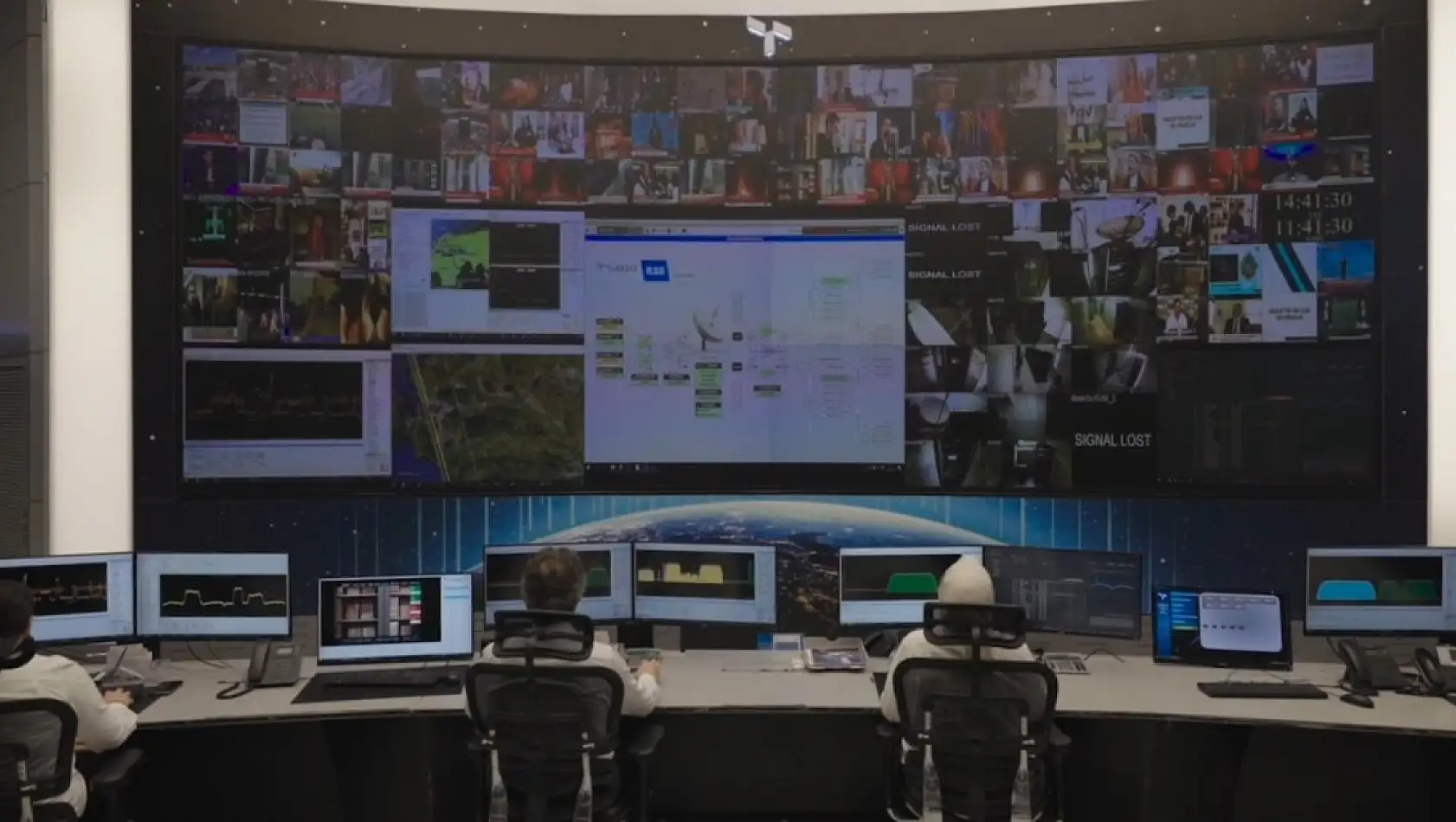 Türksat'tan tarihi rekor! Kanal sayısı 532'ye ulaştı