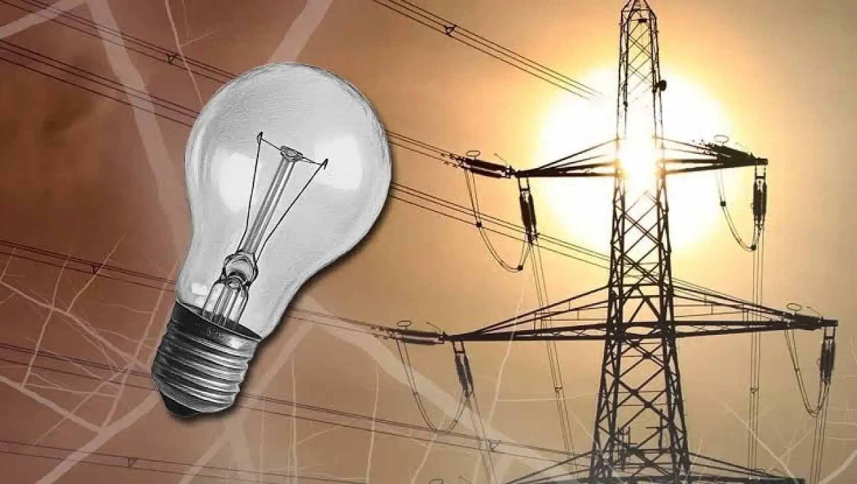 28 Ekim Çarşamba günü Konya'da elektrik kesintisi olan yerler