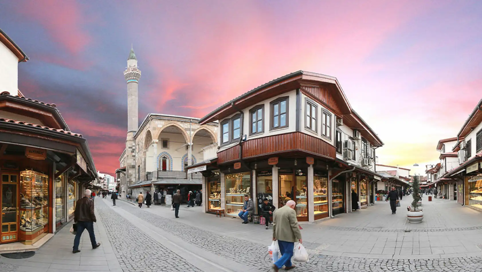 Bugünkü Konya gündemi (26 Ocak 2026)