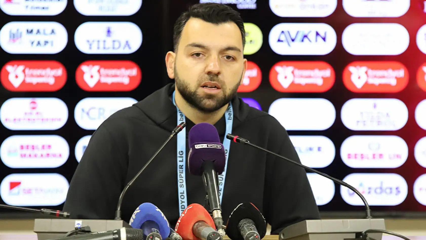 Gaziantep FK cephesinde hüzün hakim: İçimizi acıtan bir puan kaybı oldu