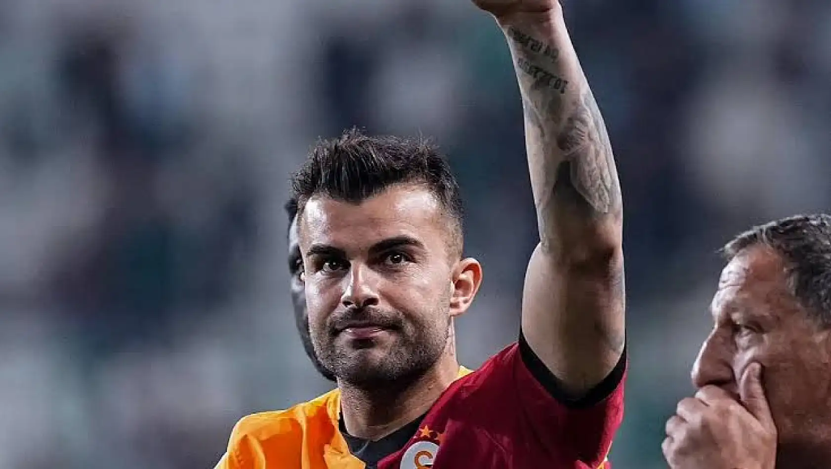 Konyaspor'a Galatasaray maçı öncesi avantaj! Abdülkerim Bardakcı yok