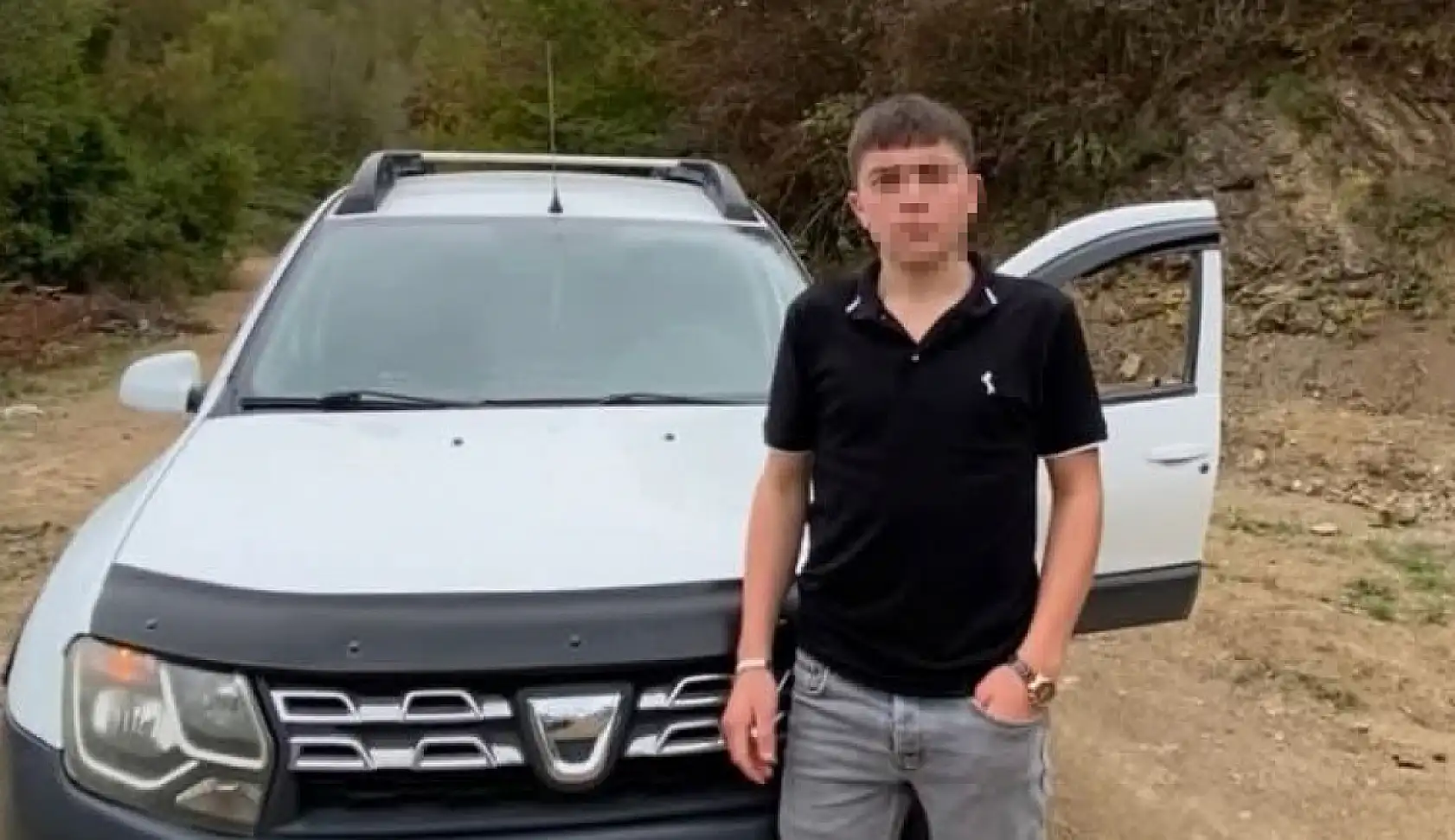 Başından vurulan genç hayatını kaybetti