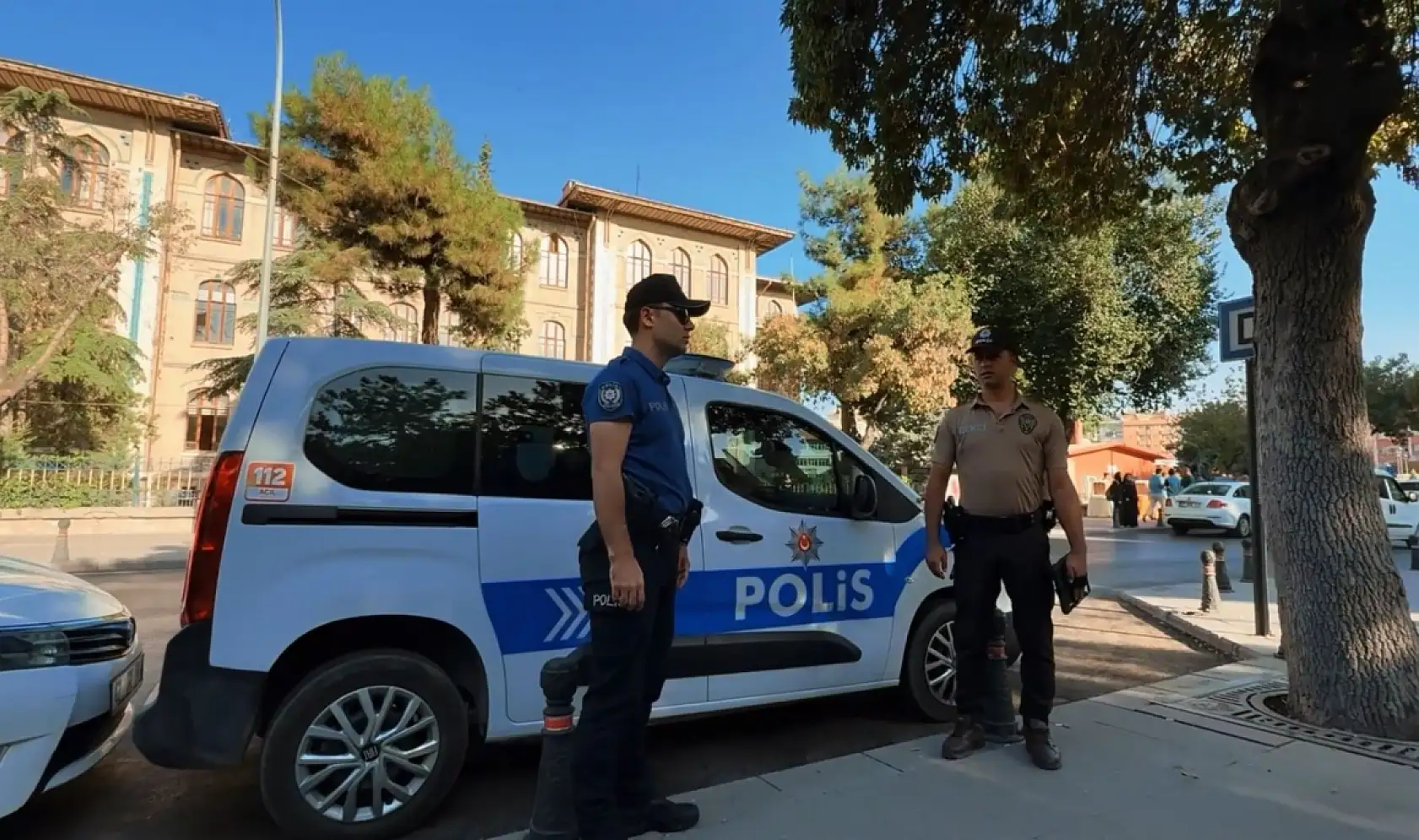 Konya'da büyük denetim: 25 bin kişi sorgulandı