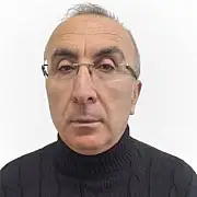 Prof. Dr. Fatih Mehmet Öcal