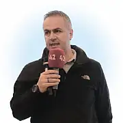 Necmettin Şimşek