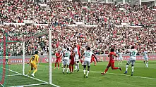 Amed- Konyaspor: Hayal kırıklığı oluşturdu!