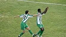 Konyaspor bu deplasmanı çok seviyor